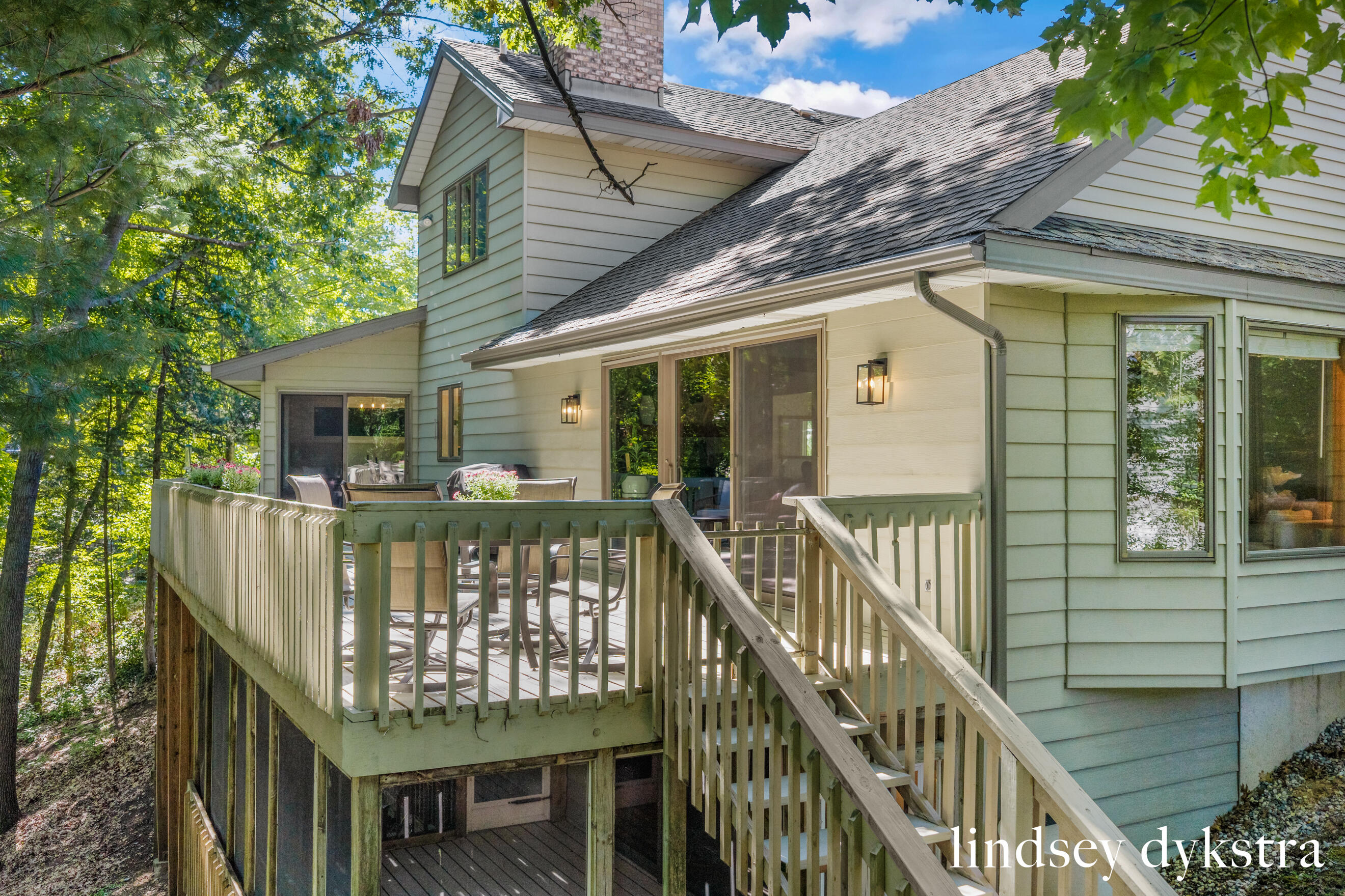 7395 Whispering Ridge Street SE Grand Rapids MI 49546