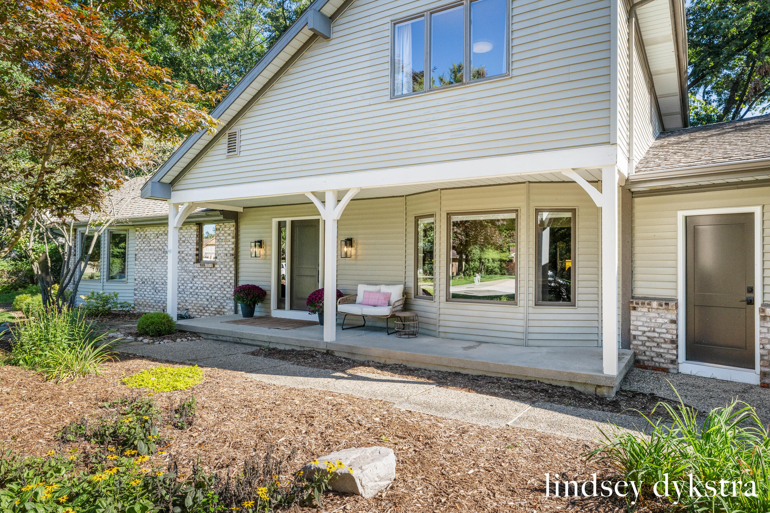 7395 Whispering Ridge Street SE Grand Rapids MI 49546