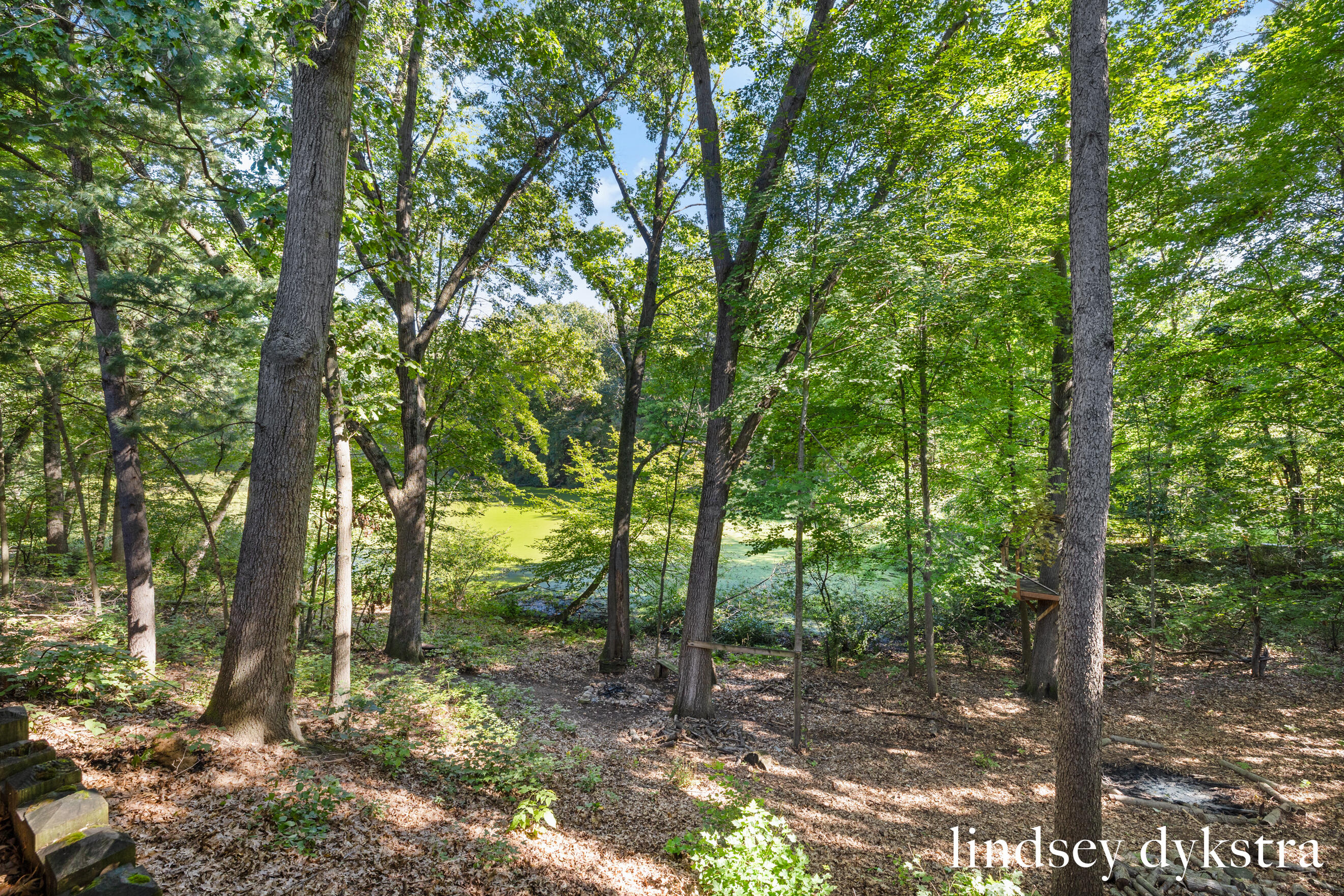 7395 Whispering Ridge Street SE Grand Rapids MI 49546