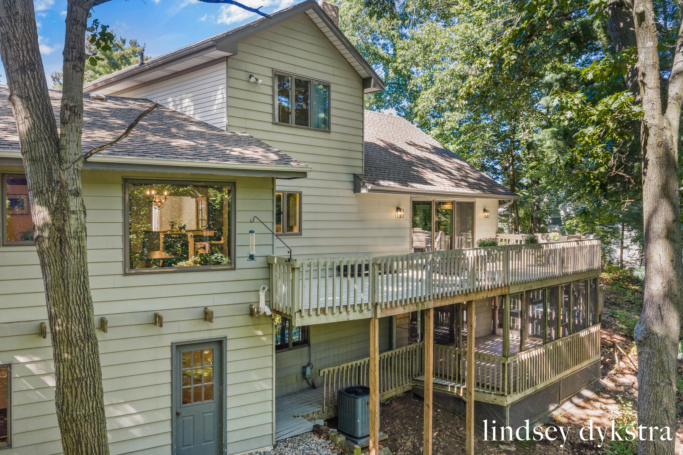 7395 Whispering Ridge Street SE Grand Rapids MI 49546