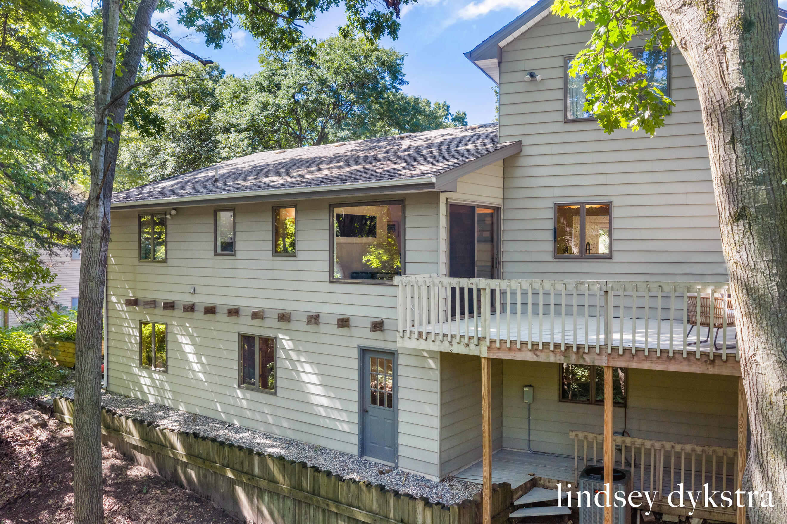 7395 Whispering Ridge Street SE Grand Rapids MI 49546