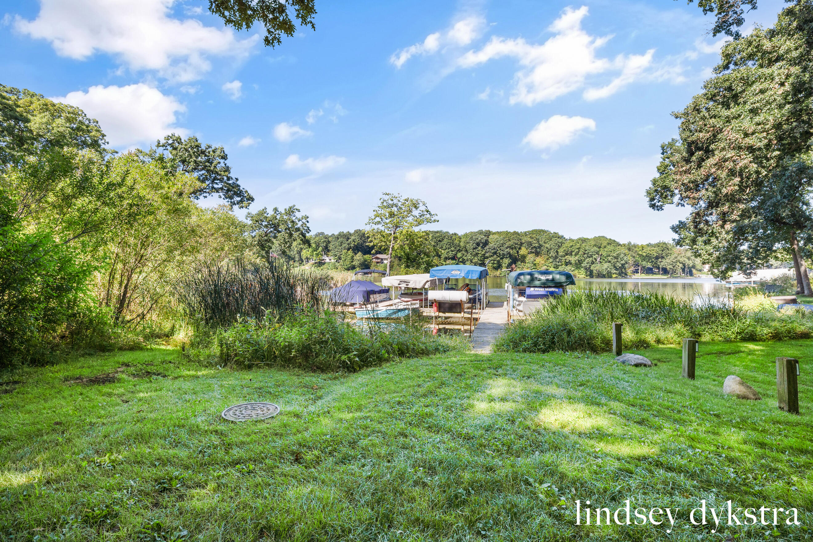 7395 Whispering Ridge Street SE Grand Rapids MI 49546