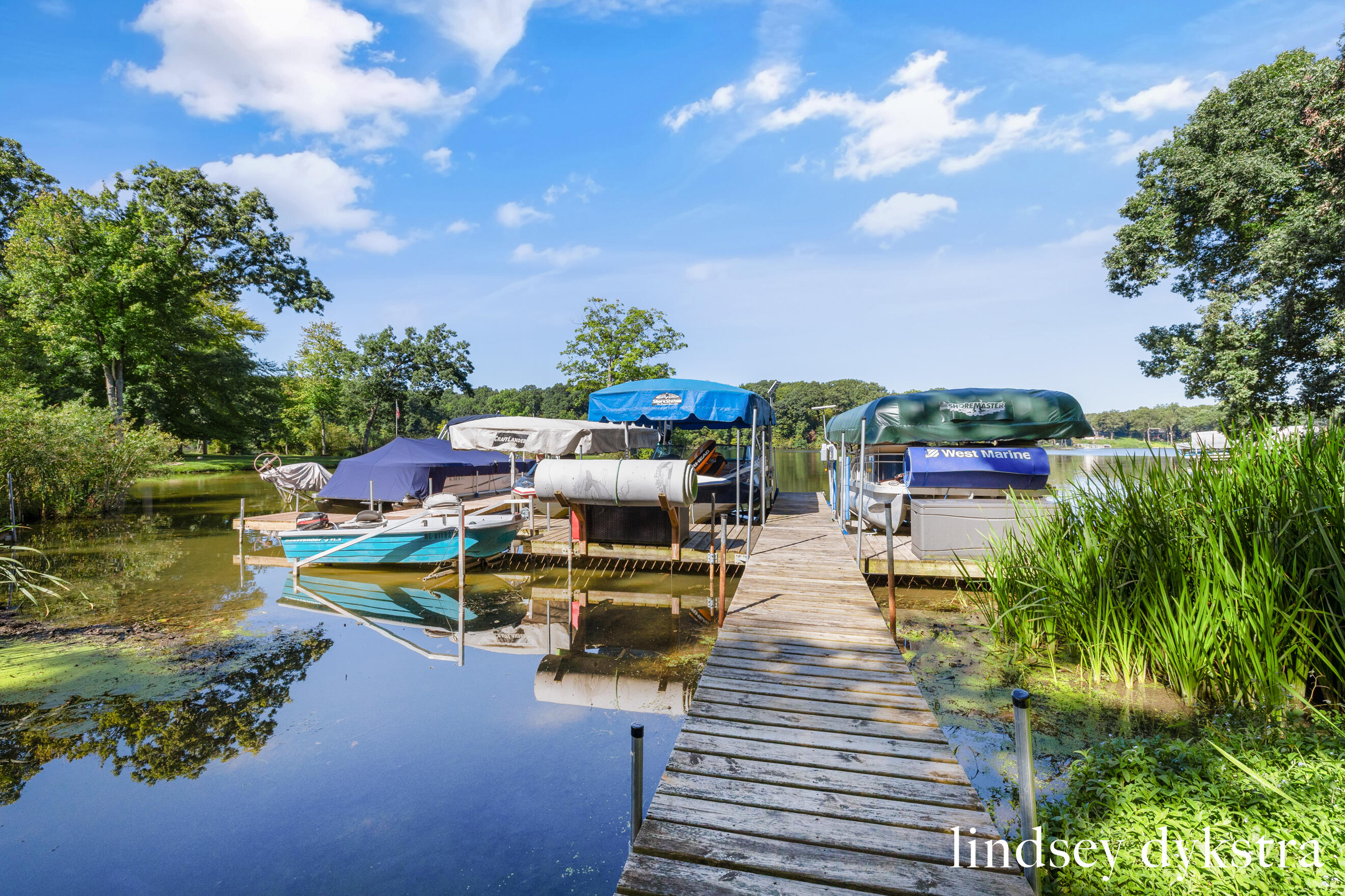 7395 Whispering Ridge Street SE Grand Rapids MI 49546