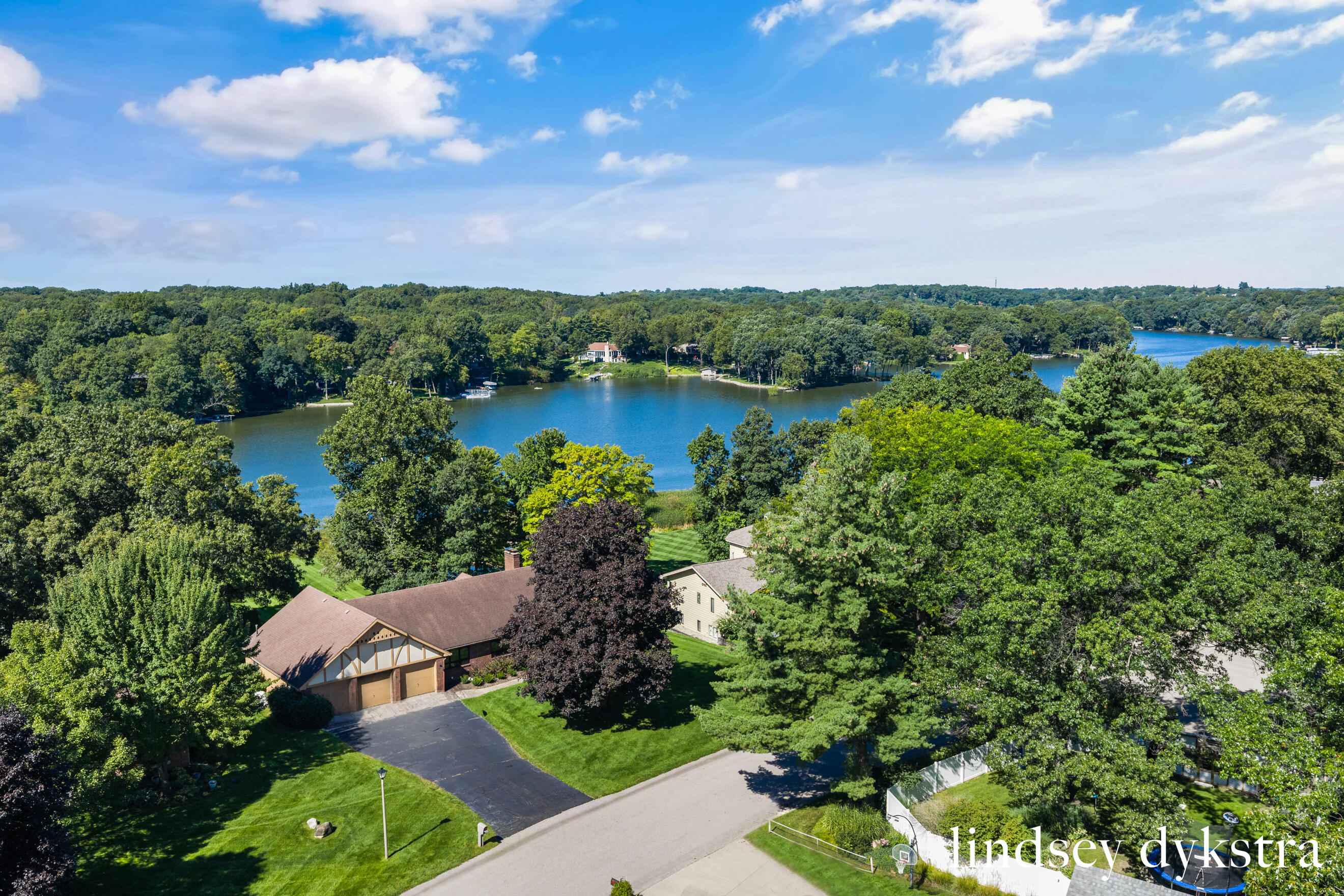 7395 Whispering Ridge Street SE Grand Rapids MI 49546