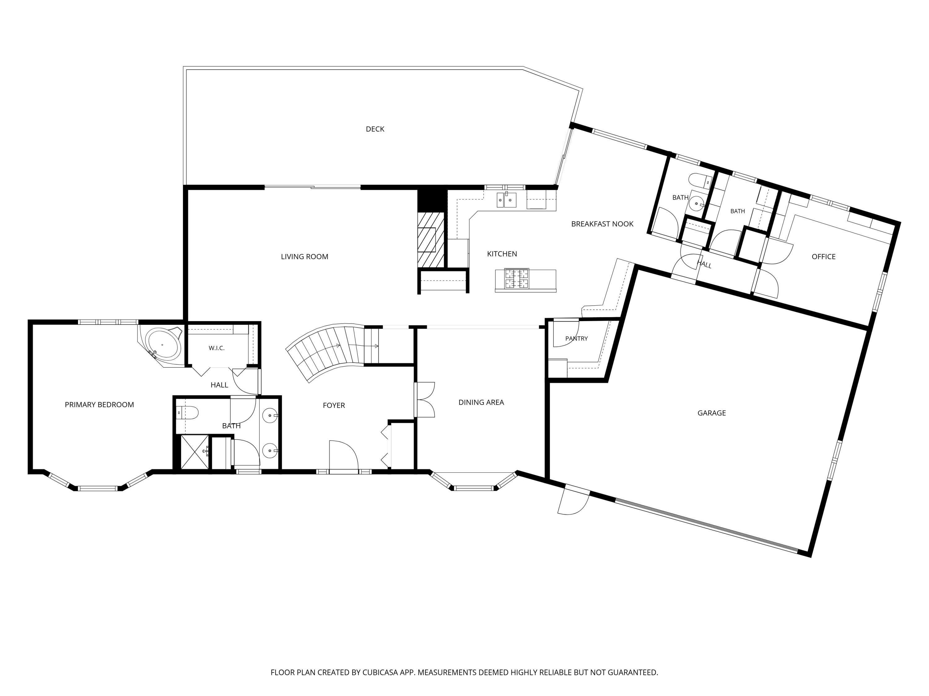 7395 Whispering Ridge Street SE Grand Rapids MI 49546