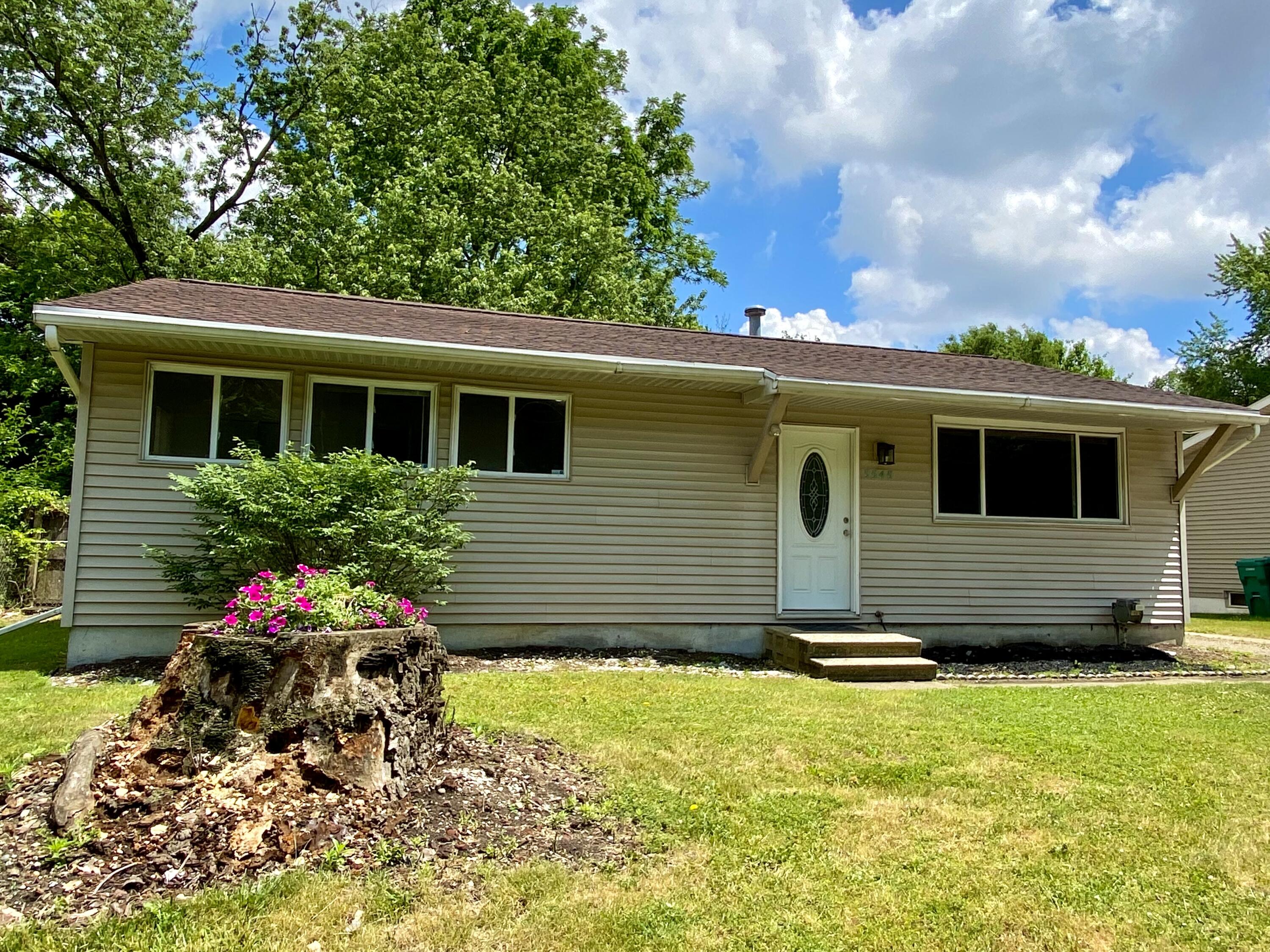 5545 S Sprinkle Road Portage MI 49002