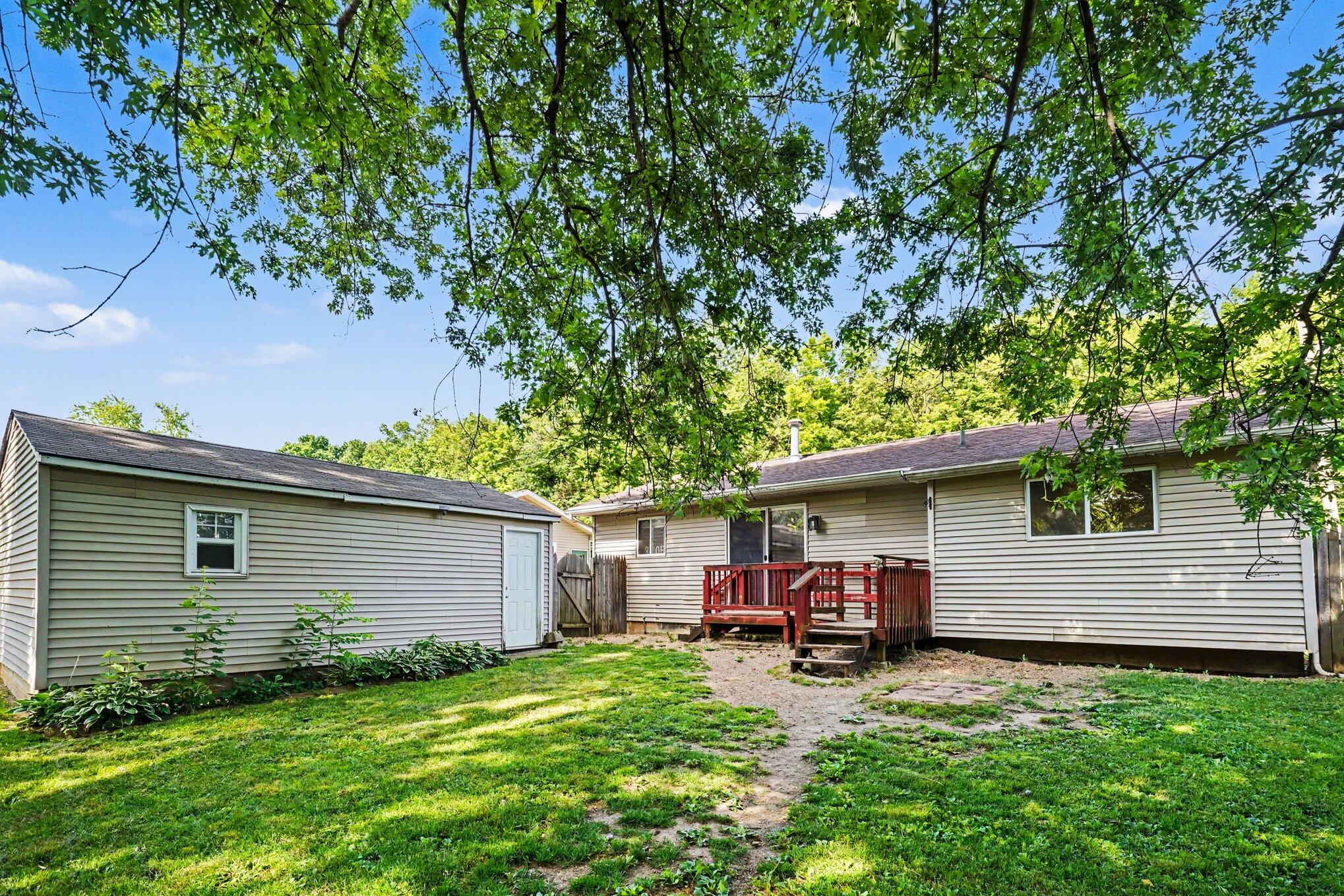 5545 S Sprinkle Road Portage MI 49002