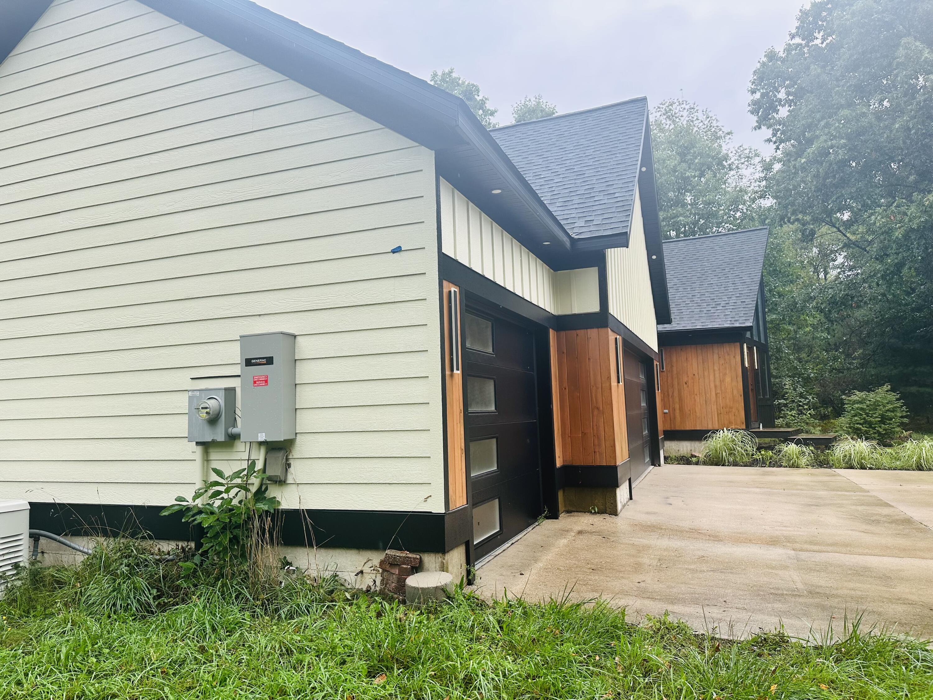 1505 N Green Creek Road Muskegon MI 49445