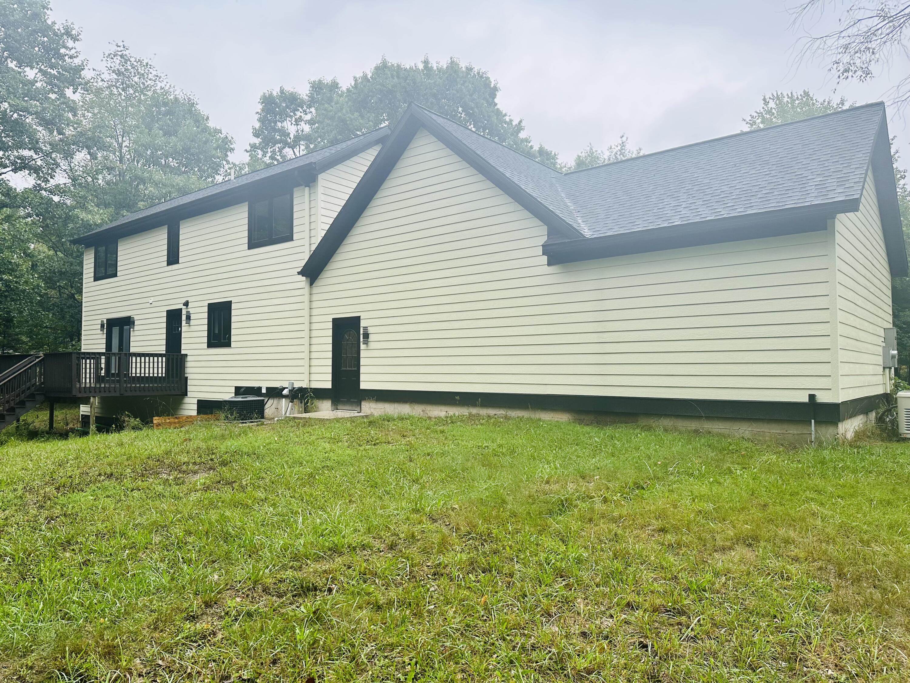 1505 N Green Creek Road Muskegon MI 49445