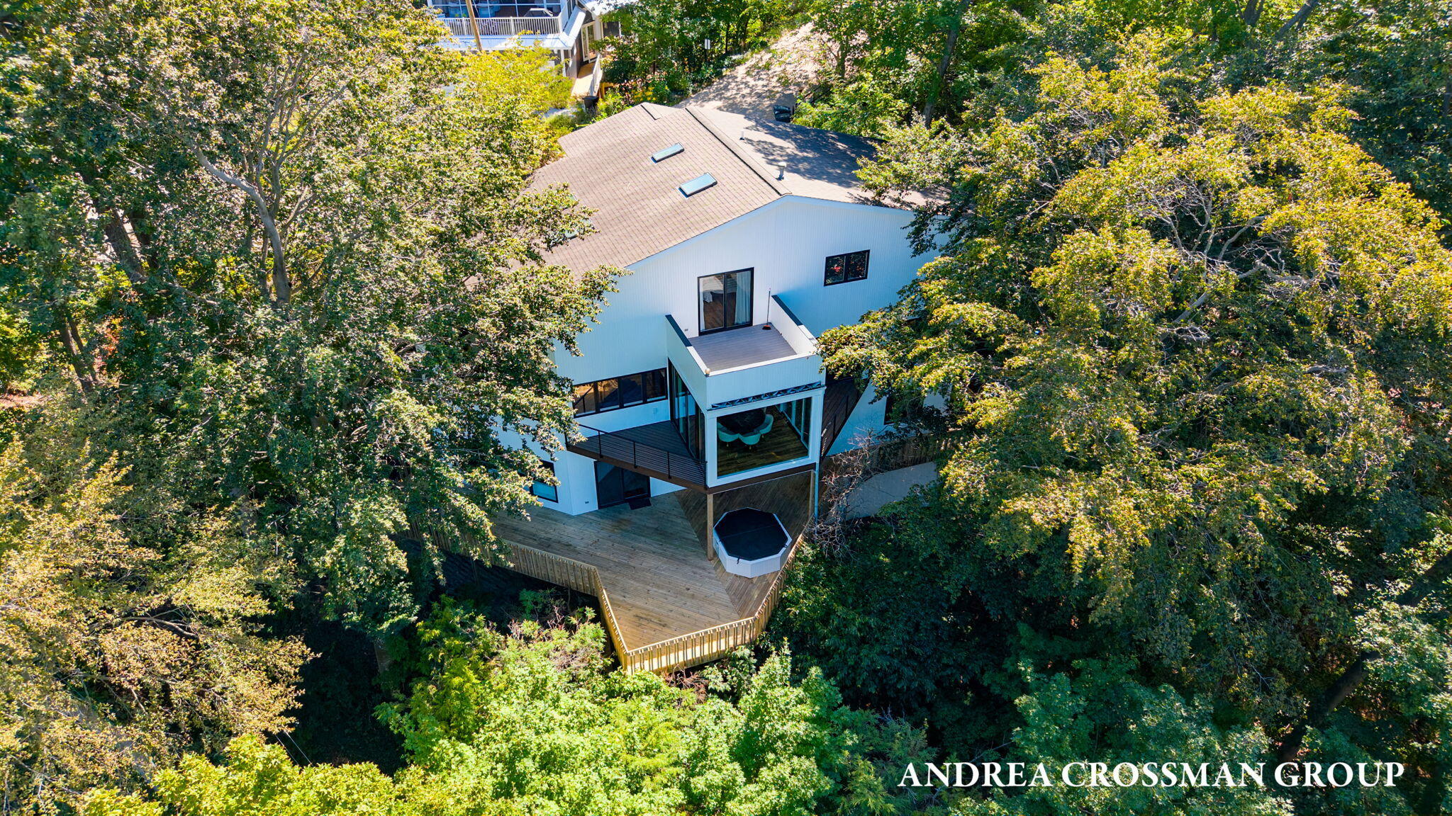 2337 Maksaba Trail Macatawa MI 49434