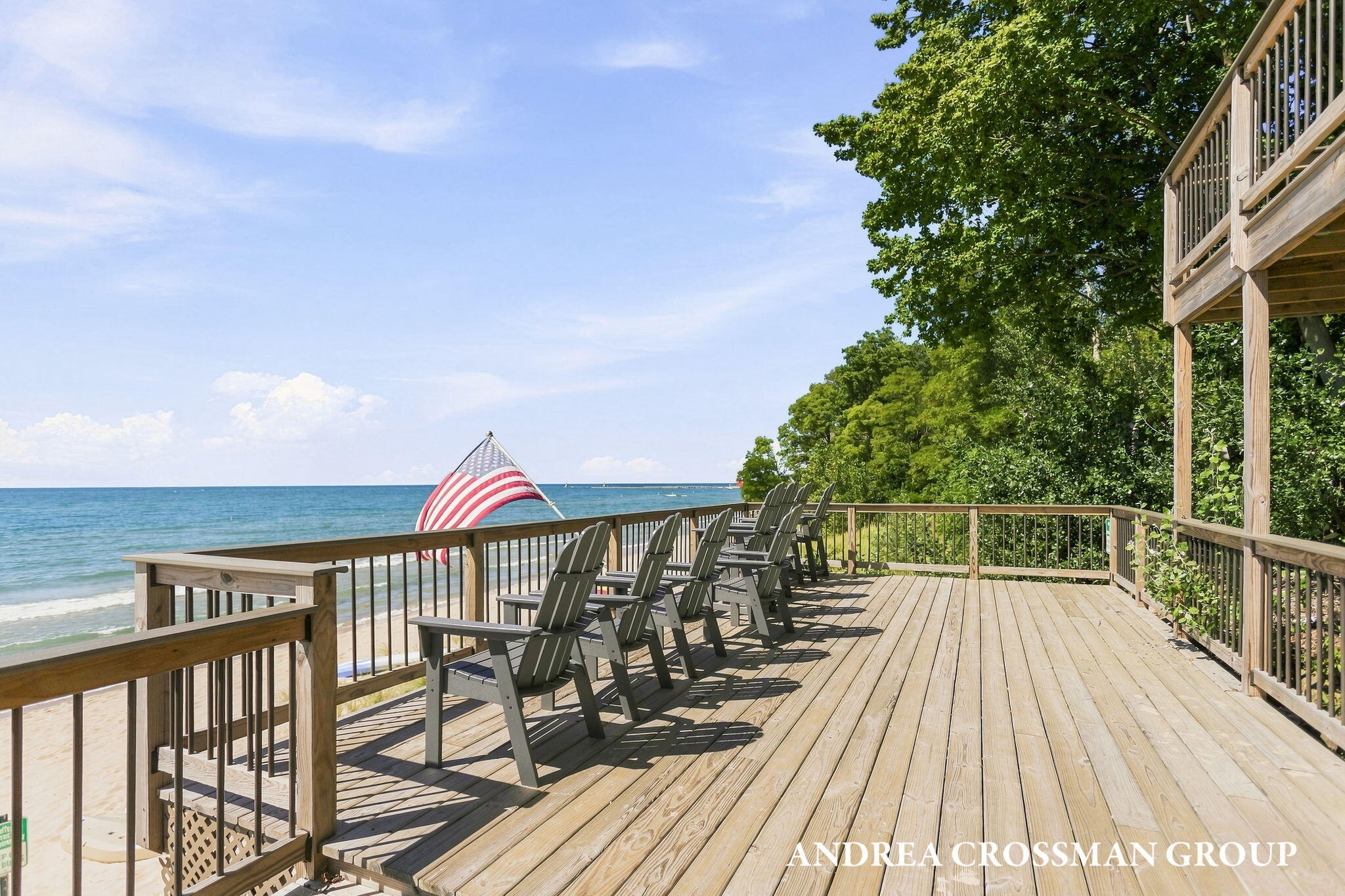 2337 Maksaba Trail Macatawa MI 49434