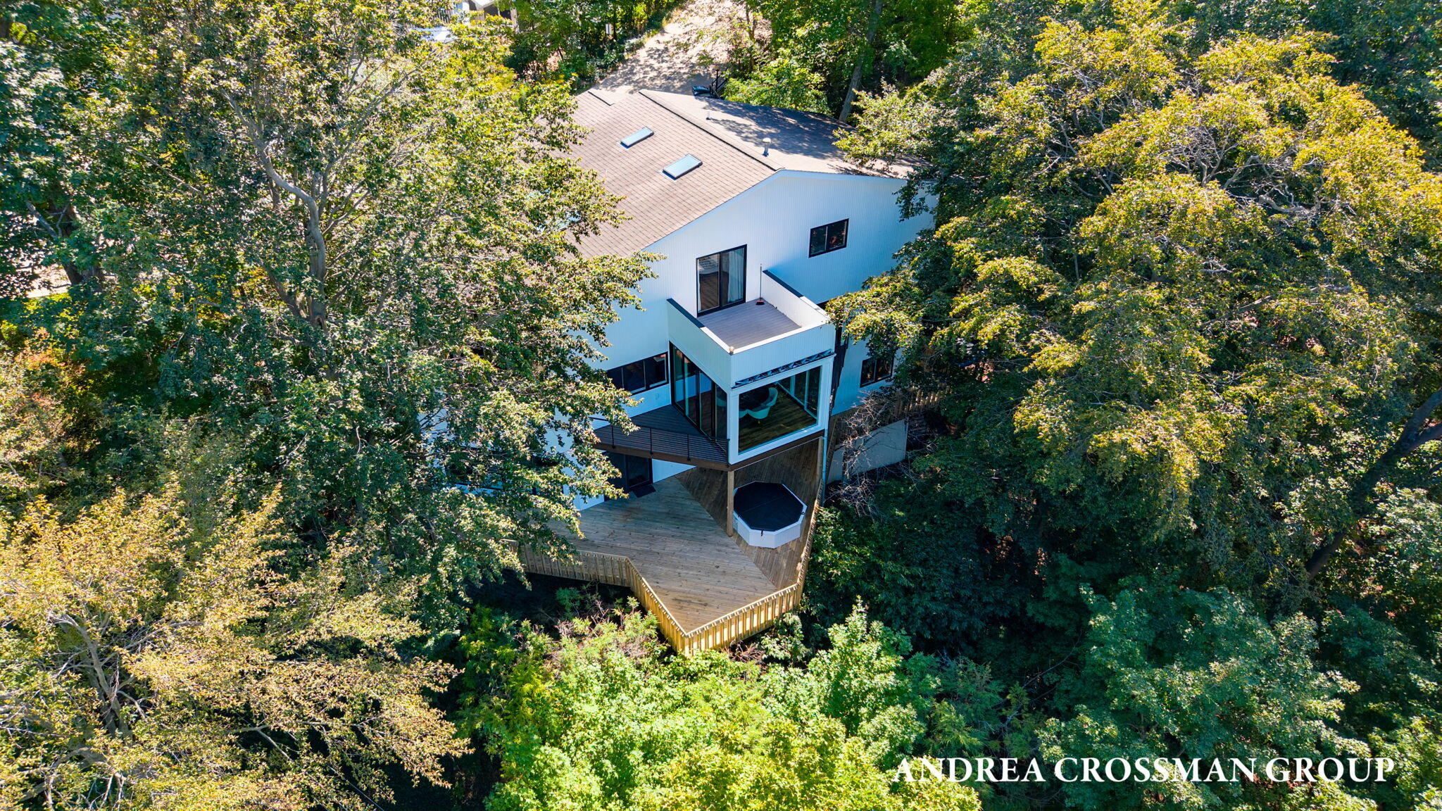 2337 Maksaba Trail Macatawa MI 49434