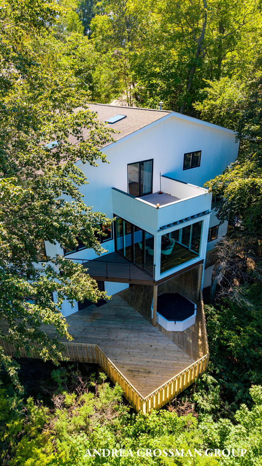 2337 Maksaba Trail Macatawa MI 49434