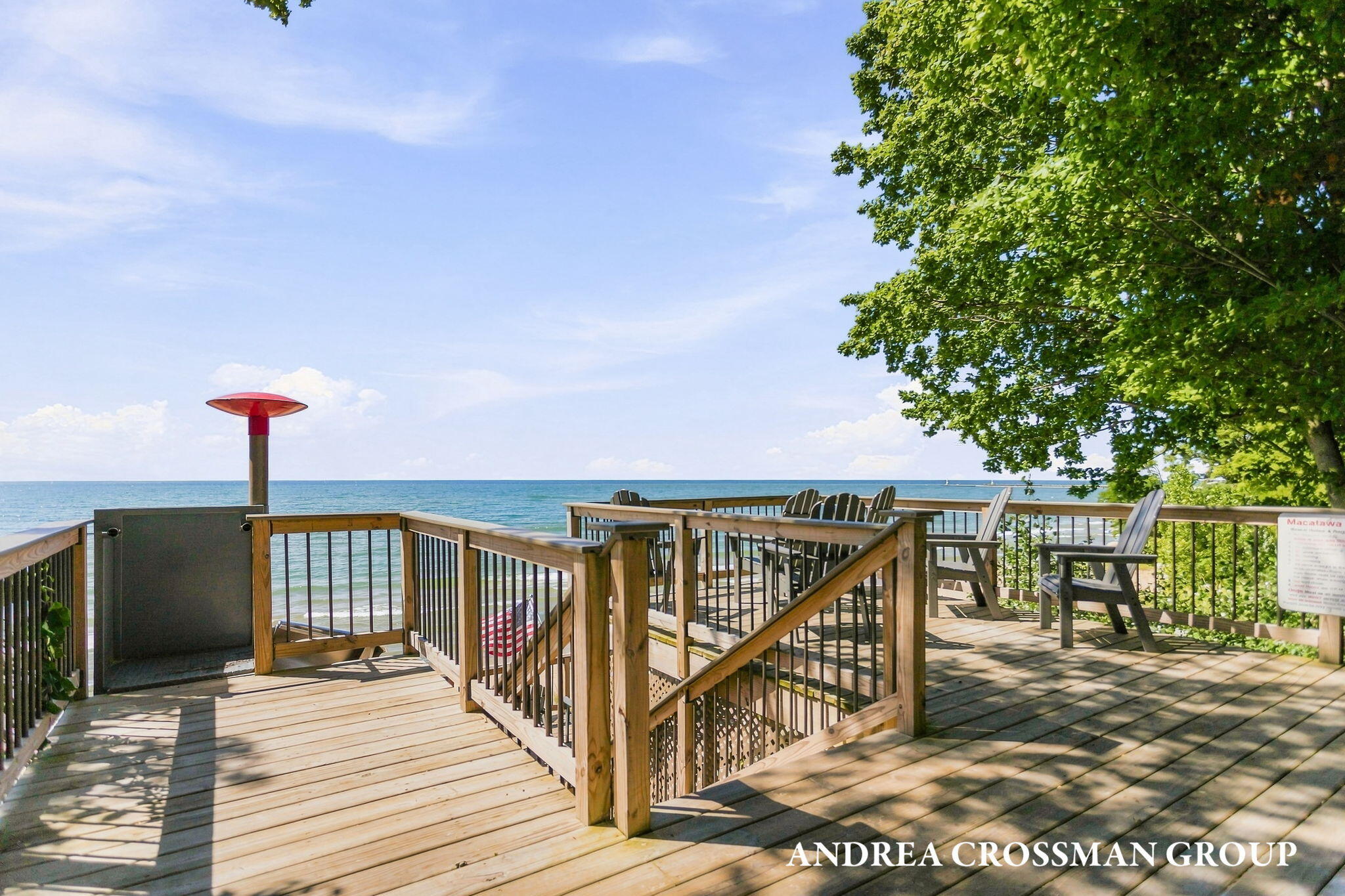 2337 Maksaba Trail Macatawa MI 49434