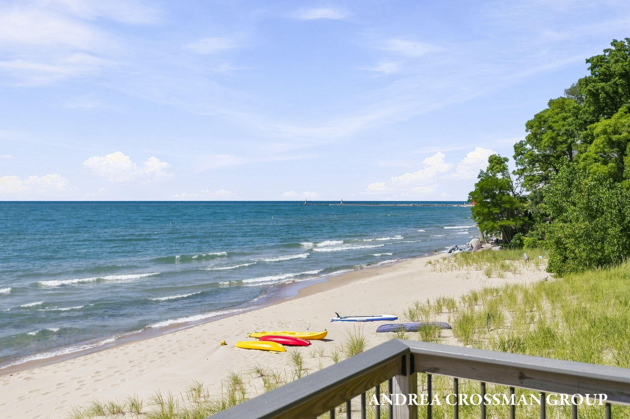 2337 Maksaba Trail Macatawa MI 49434
