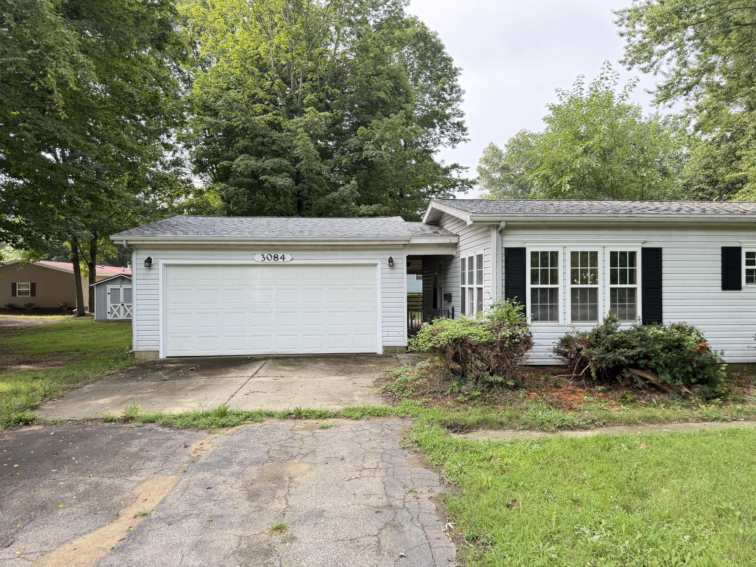 3084 S Pipestone Road Benton Harbor MI 49022