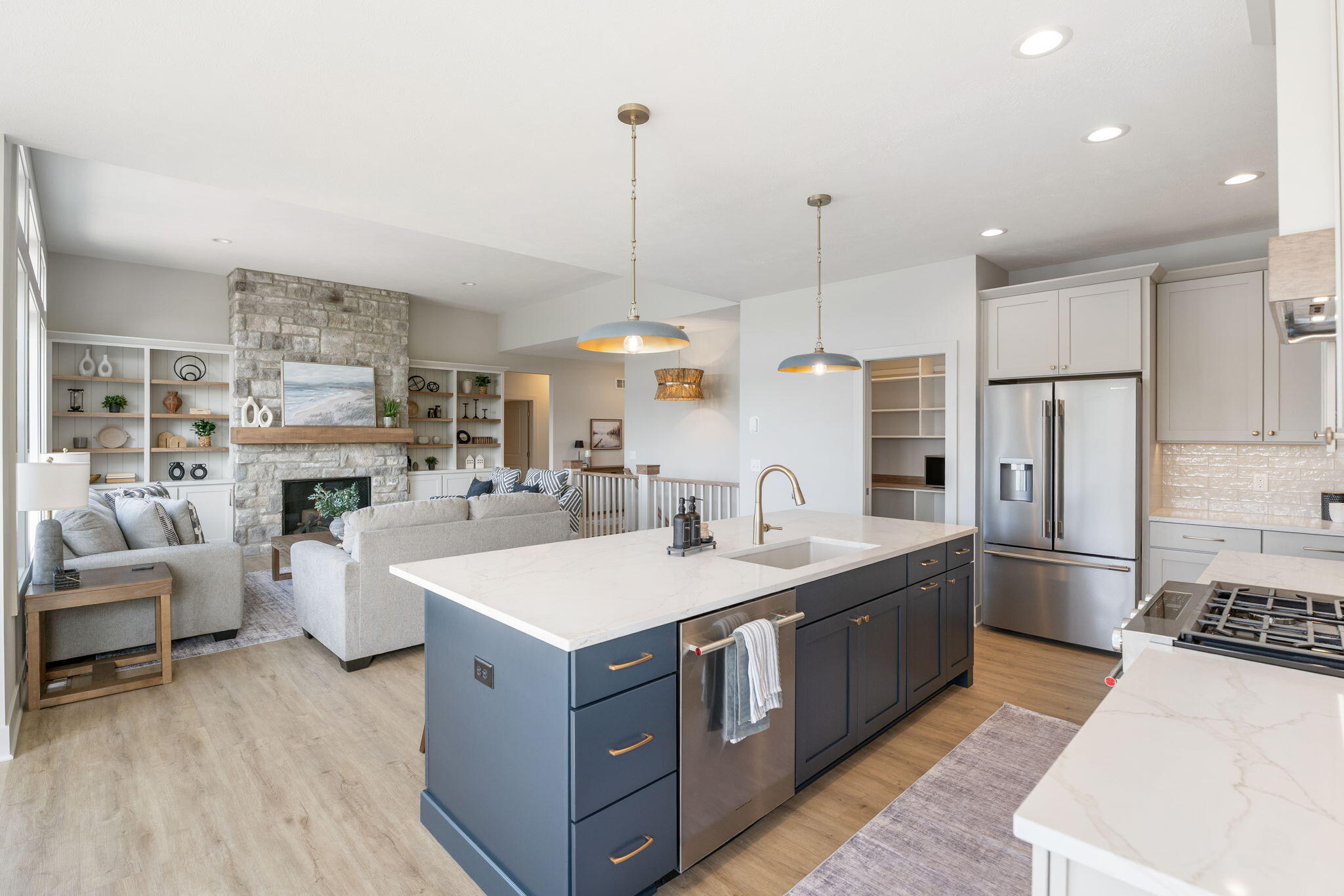 1578 Blue Haven Drive Holland MI 49424