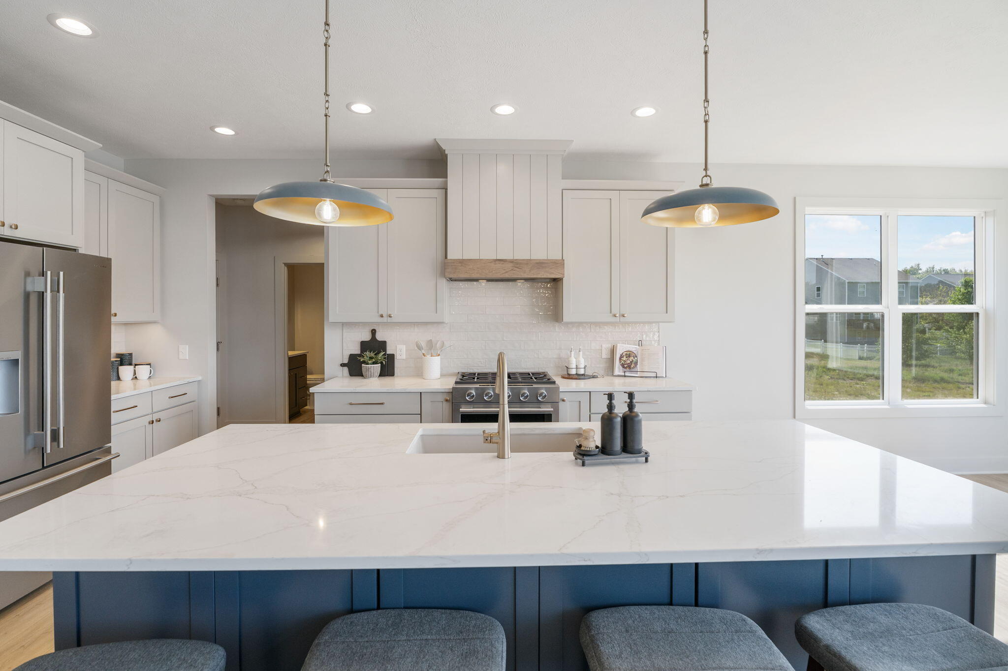 1578 Blue Haven Drive Holland MI 49424