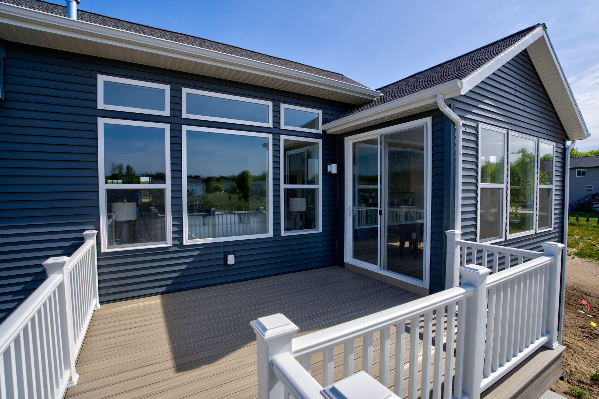 1578 Blue Haven Drive Holland MI 49424