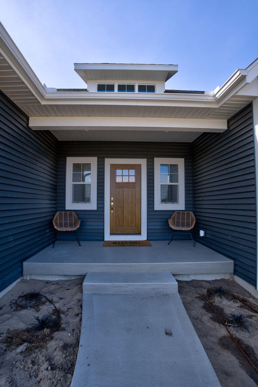 1578 Blue Haven Drive Holland MI 49424