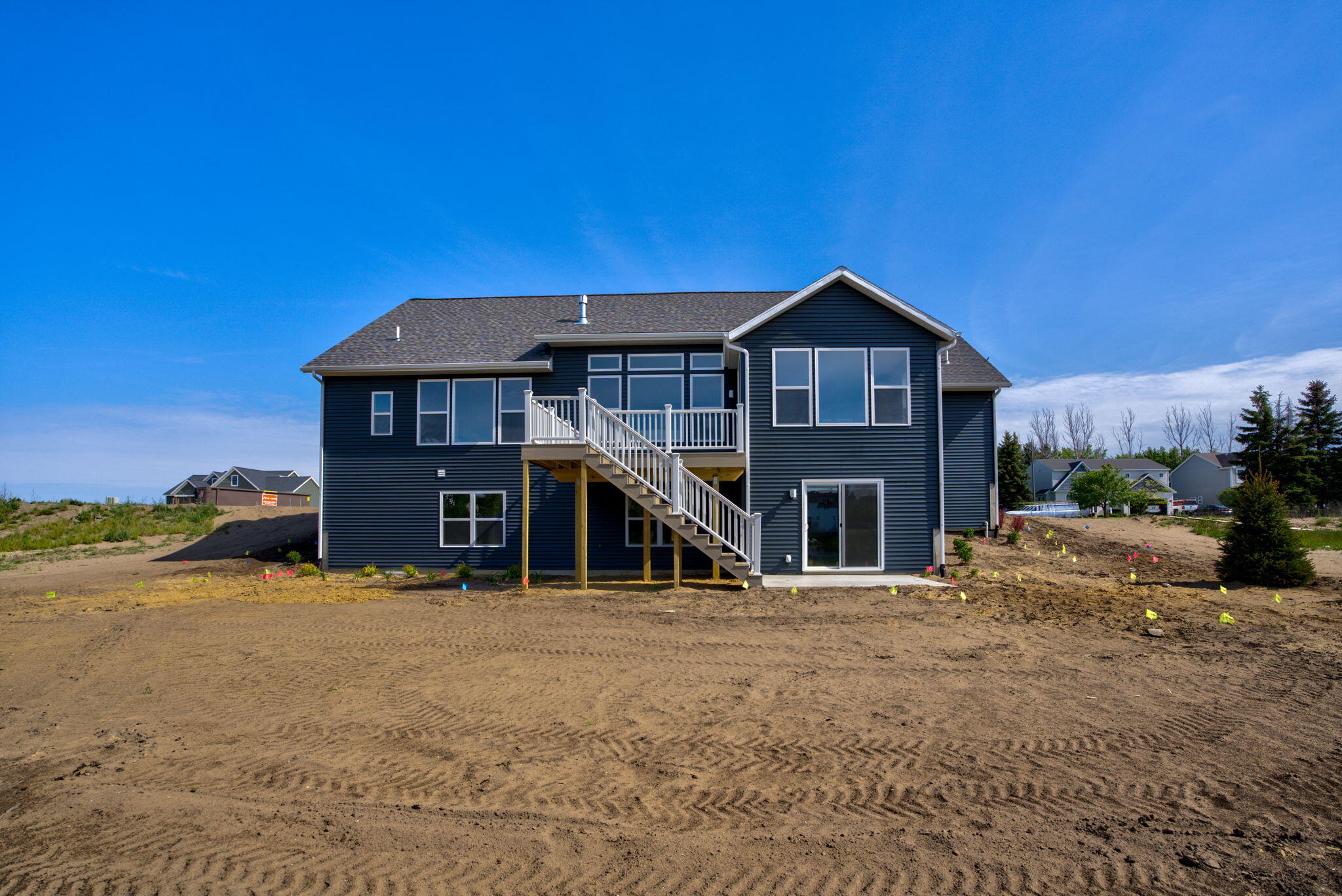 1578 Blue Haven Drive Holland MI 49424