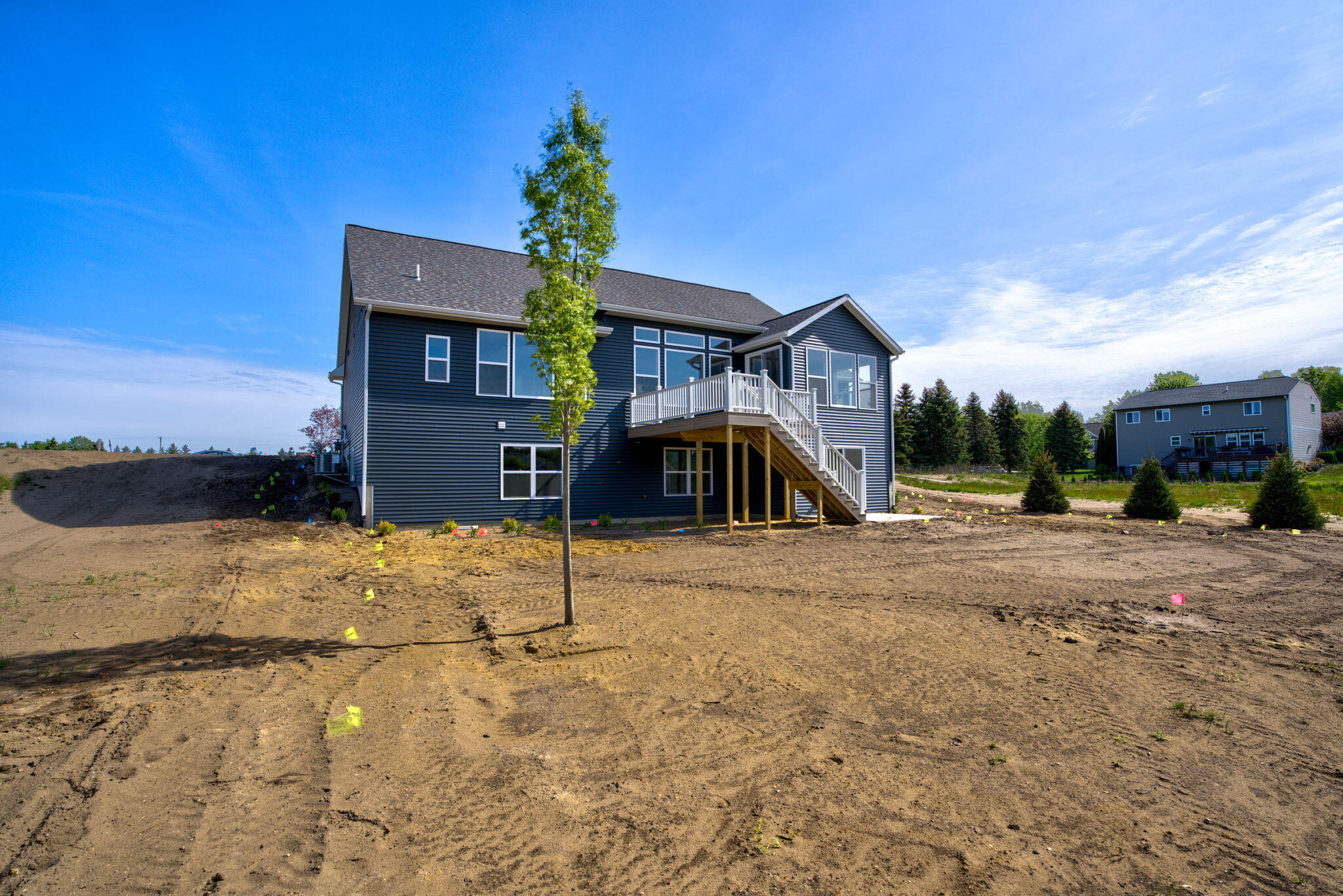 1578 Blue Haven Drive Holland MI 49424