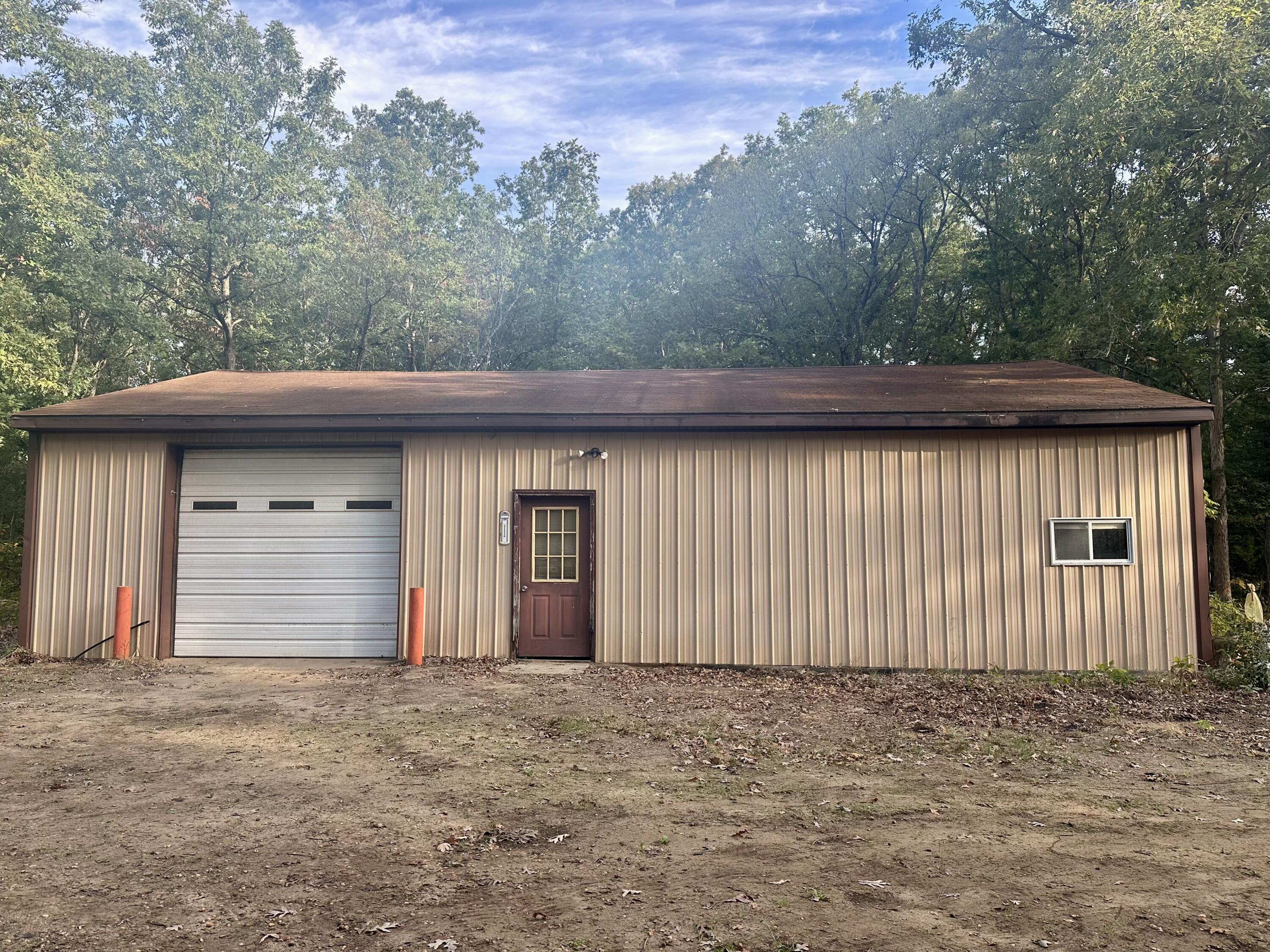 4355 117th Avenue Allegan MI 49010