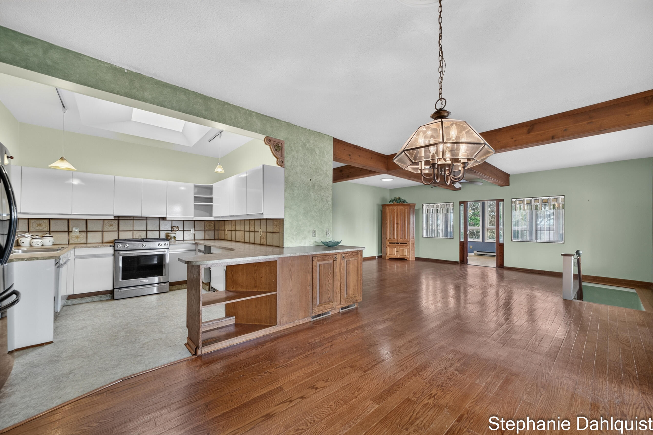 3135 Lakeshore Drive Muskegon MI 49441