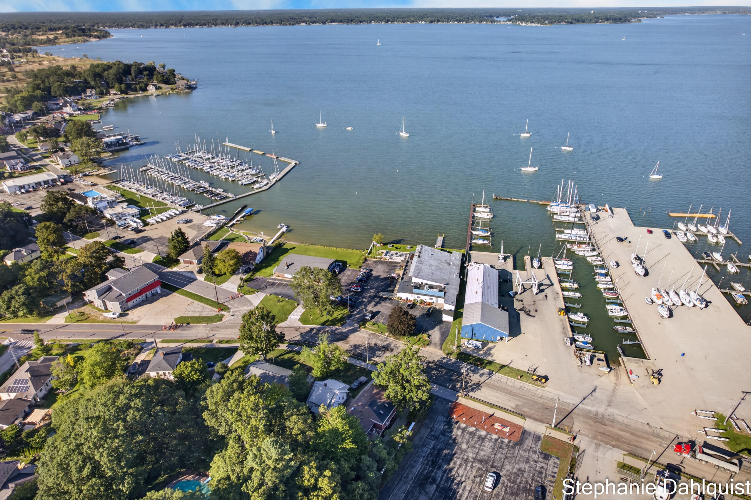 3135 Lakeshore Drive Muskegon MI 49441