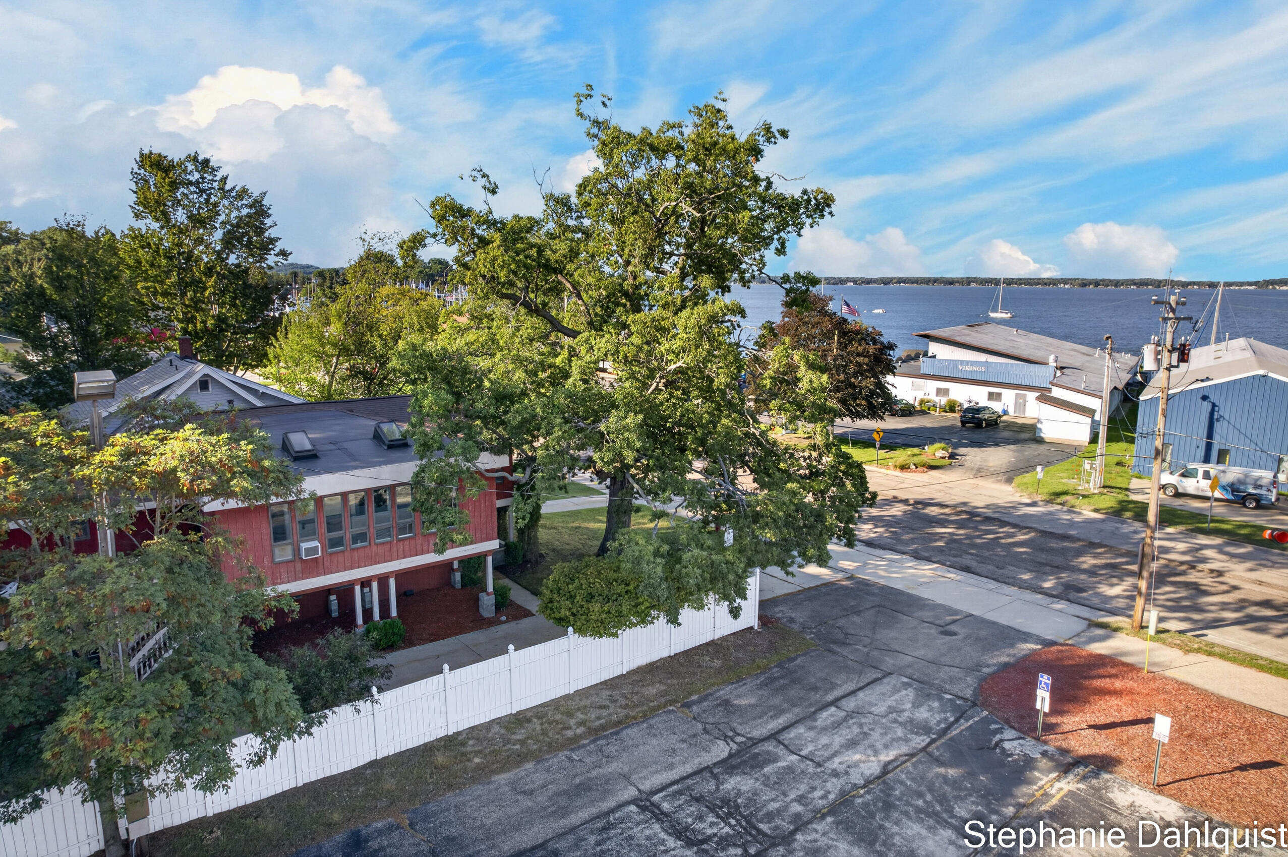 3135 Lakeshore Drive Muskegon MI 49441