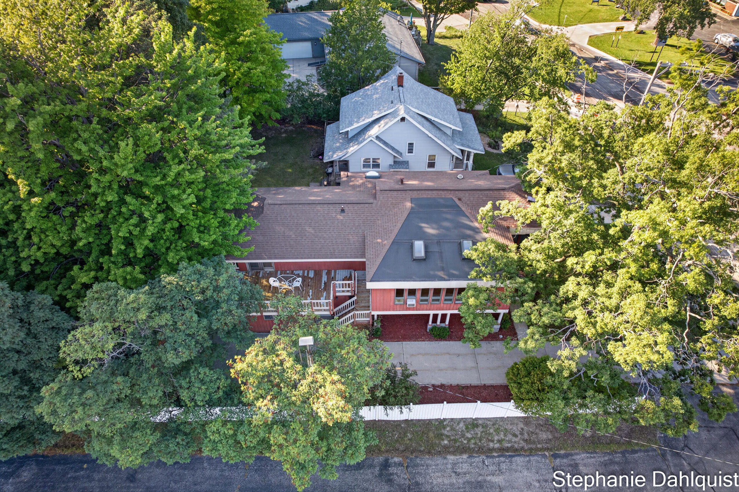 3135 Lakeshore Drive Muskegon MI 49441