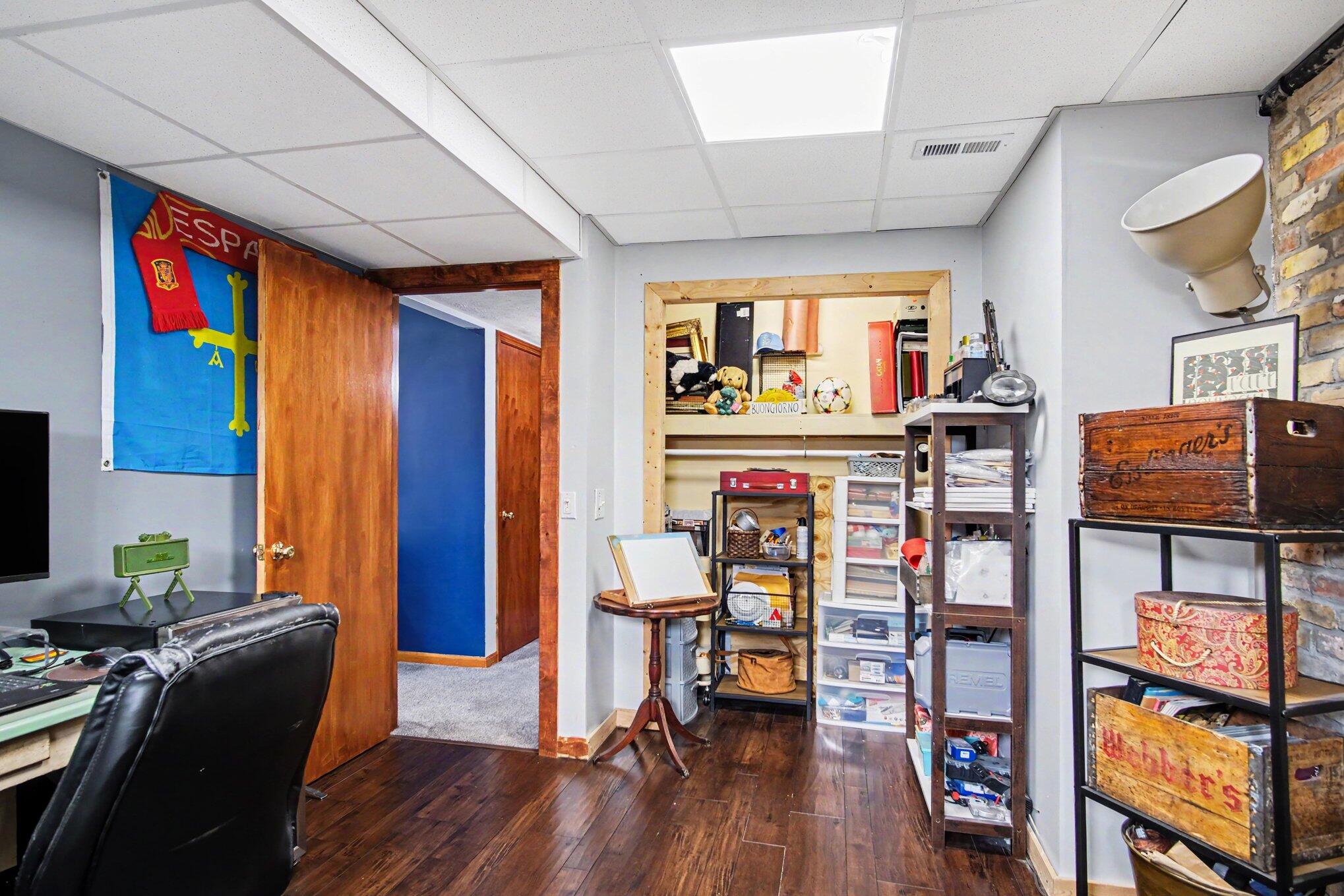 3023 Stonewood Street NW Grand Rapids MI 49504