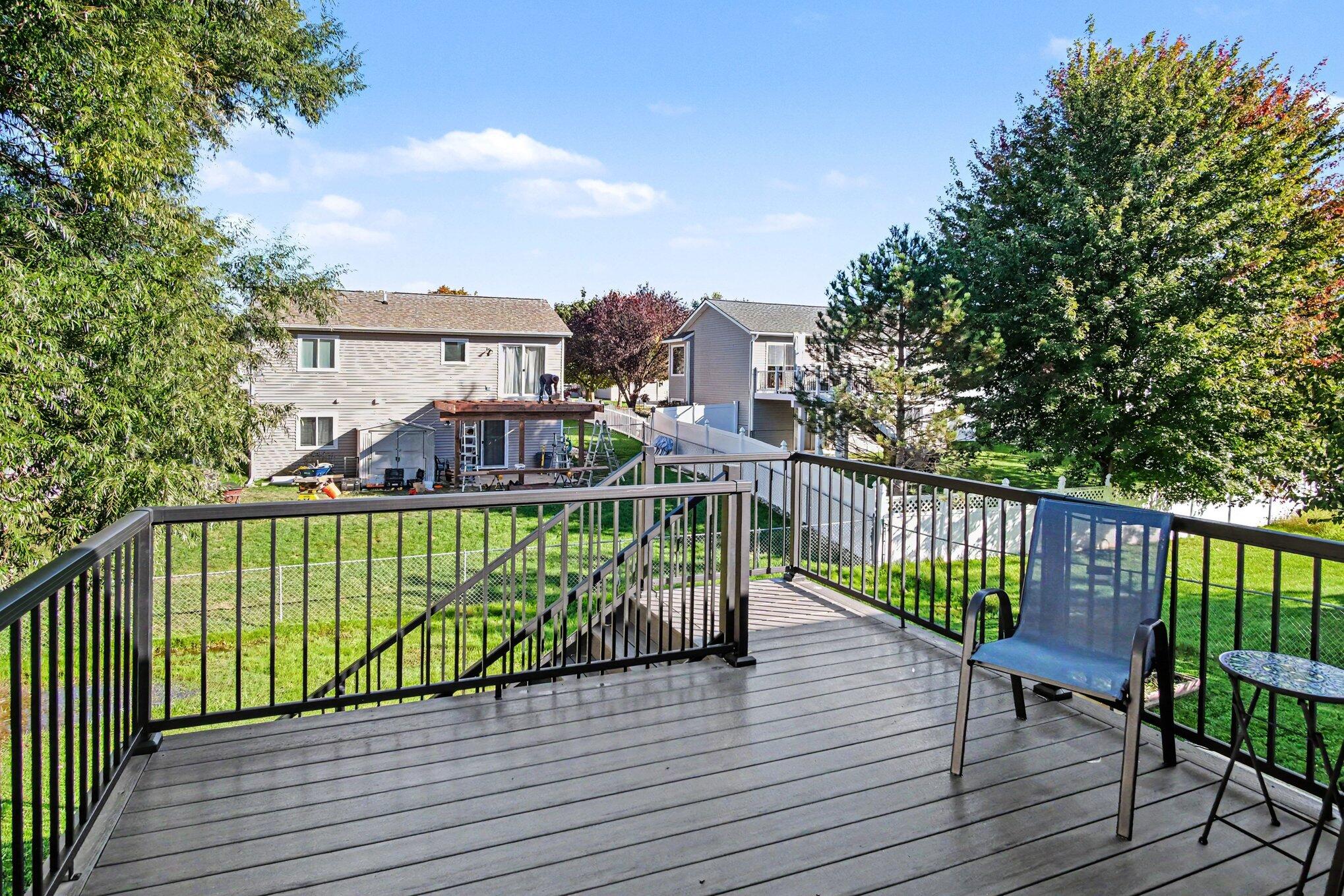 3023 Stonewood Street NW Grand Rapids MI 49504