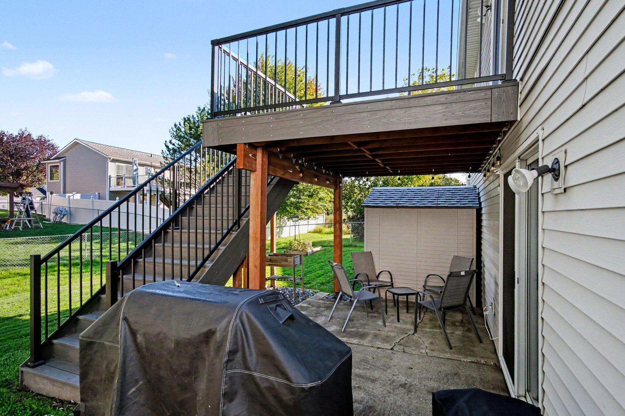 3023 Stonewood Street NW Grand Rapids MI 49504