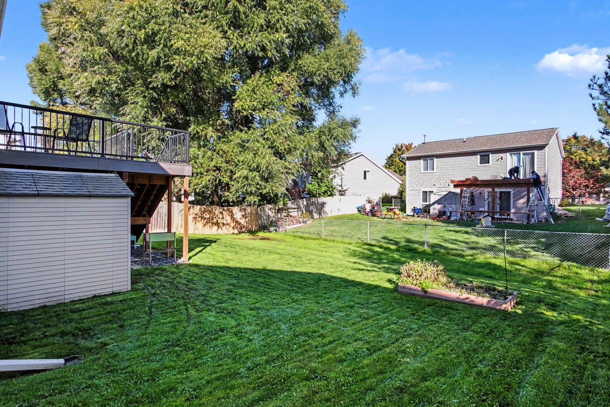 3023 Stonewood Street NW Grand Rapids MI 49504