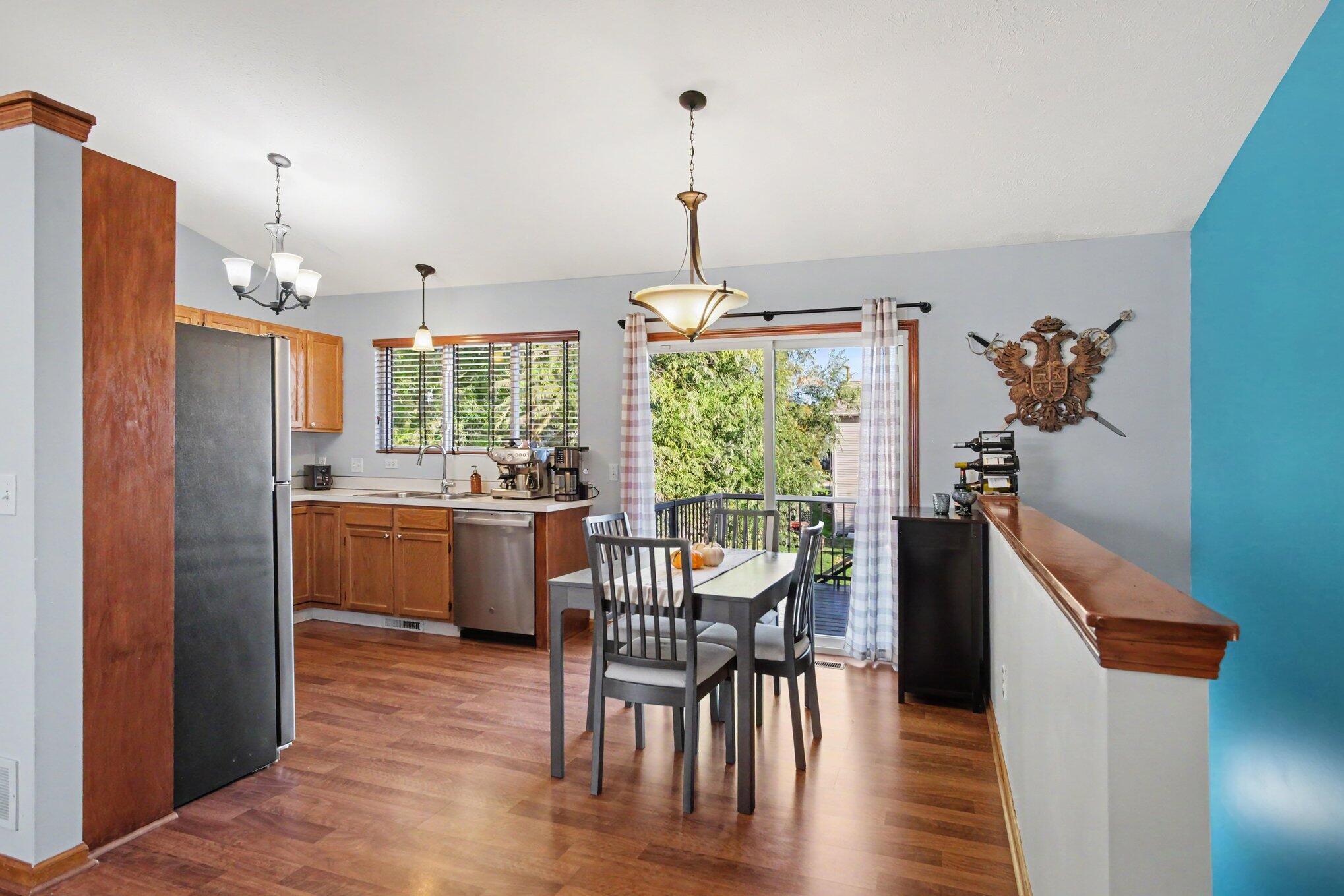 3023 Stonewood Street NW Grand Rapids MI 49504