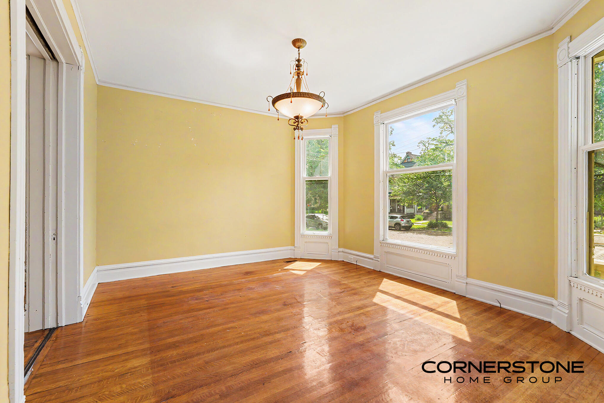 254 James Avenue SE Grand Rapids MI 49503