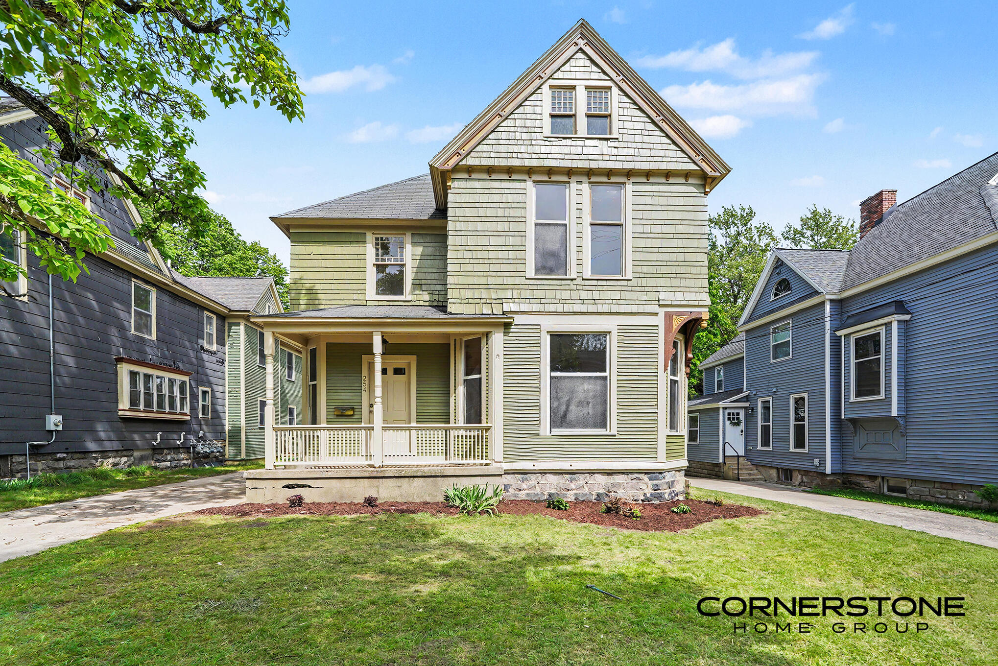 254 James Avenue SE Grand Rapids MI 49503