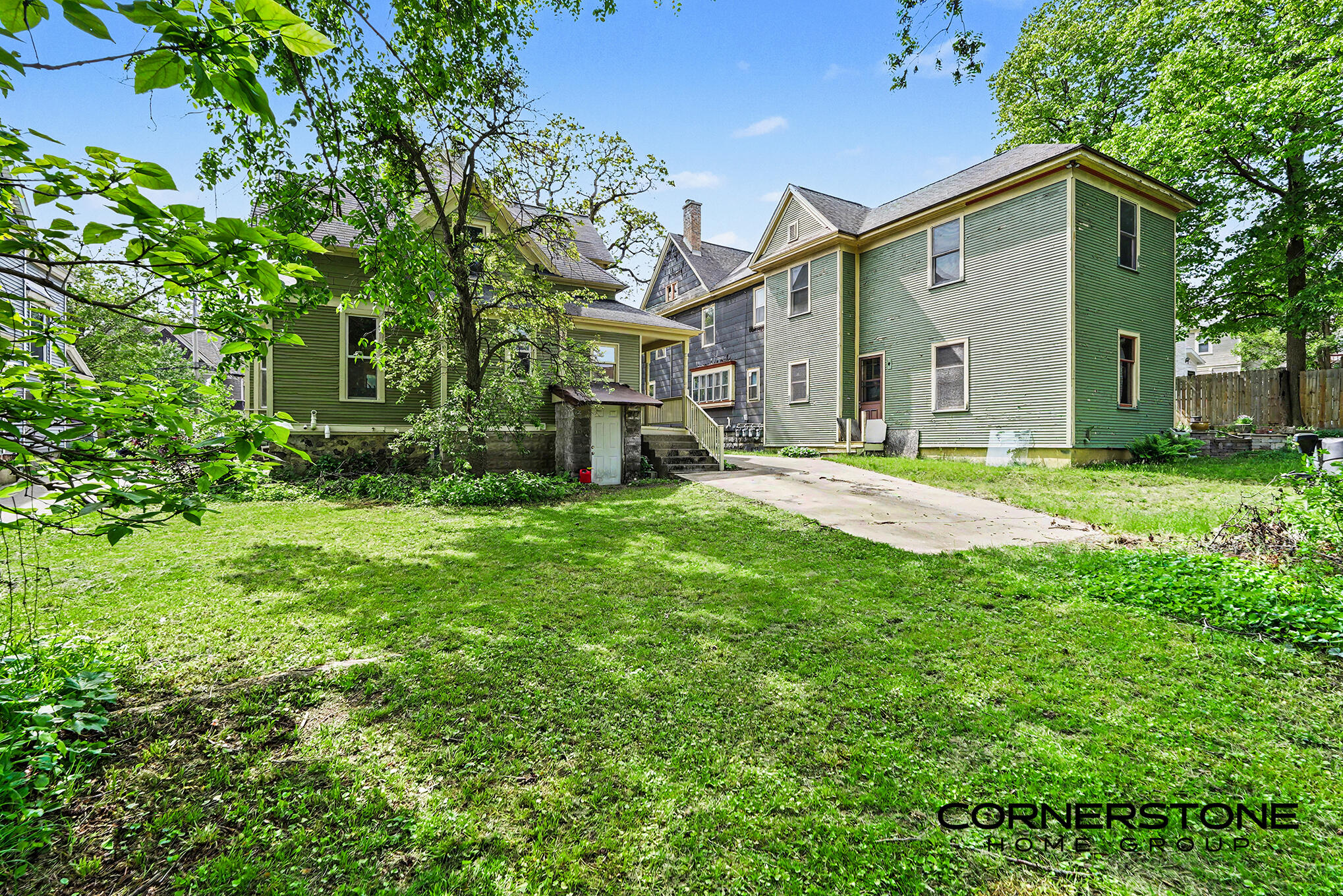254 James Avenue SE Grand Rapids MI 49503