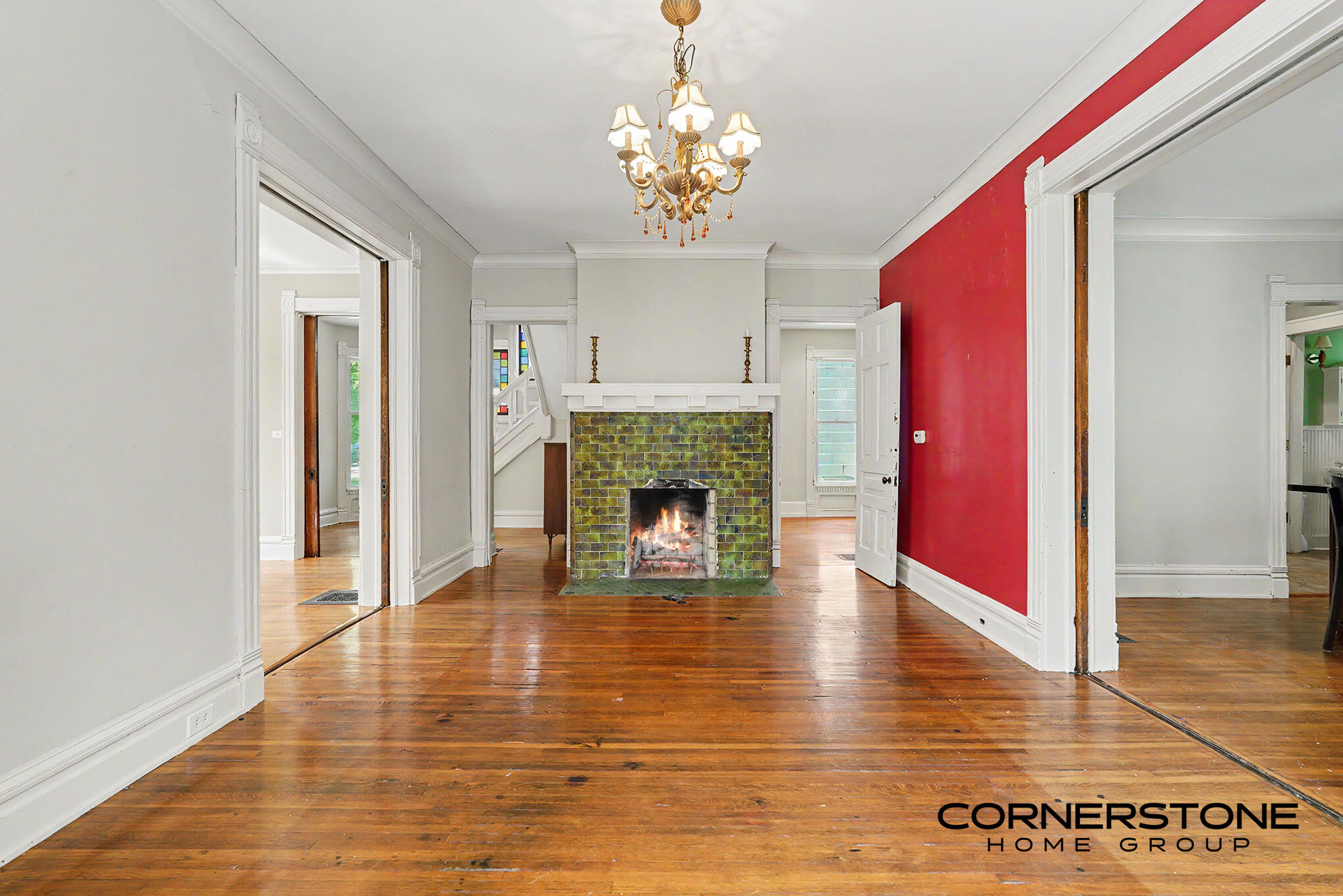 254 James Avenue SE Grand Rapids MI 49503