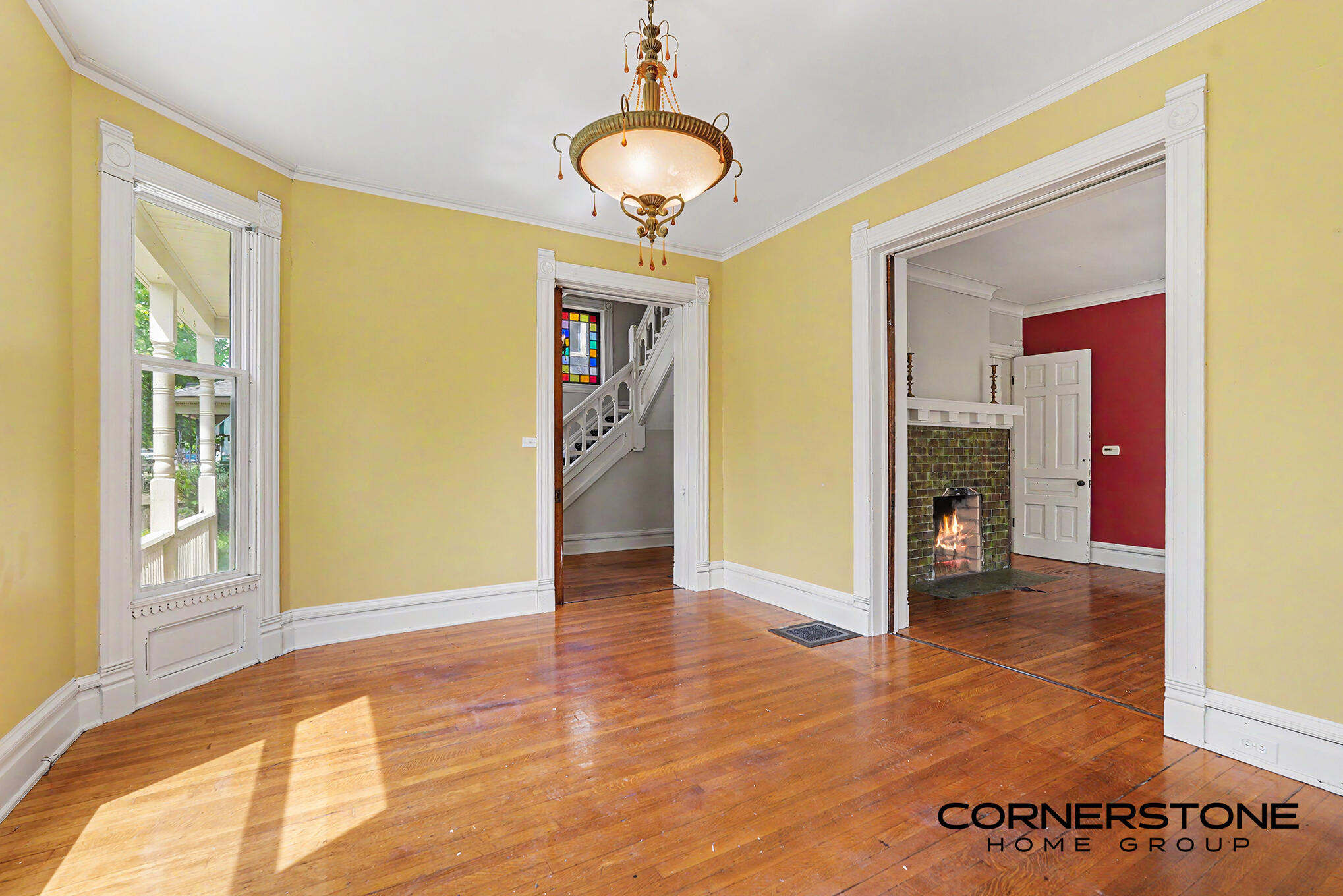 254 James Avenue SE Grand Rapids MI 49503