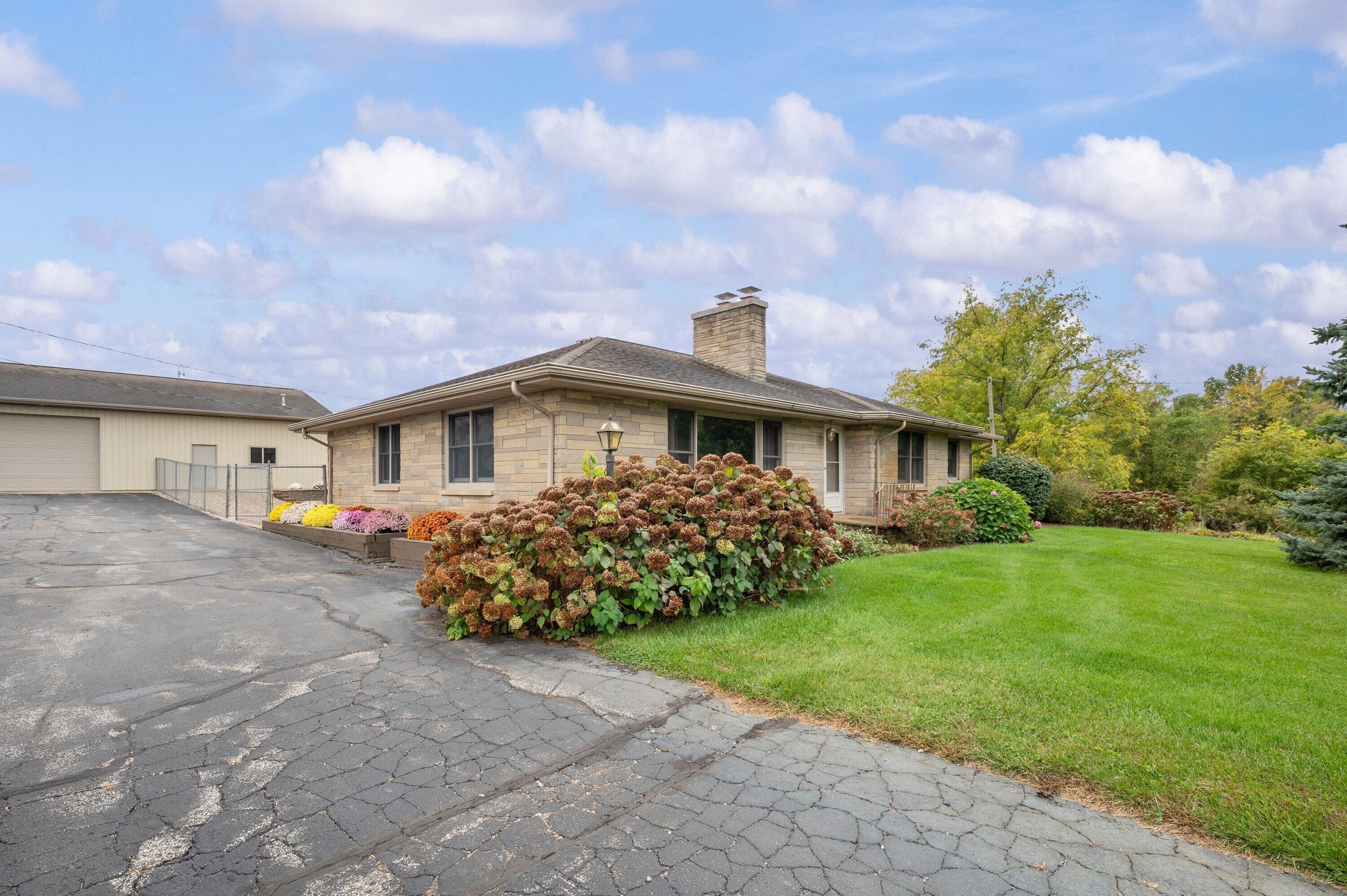 1968 Mount Tabor 2 Road Berrien Springs MI 49103