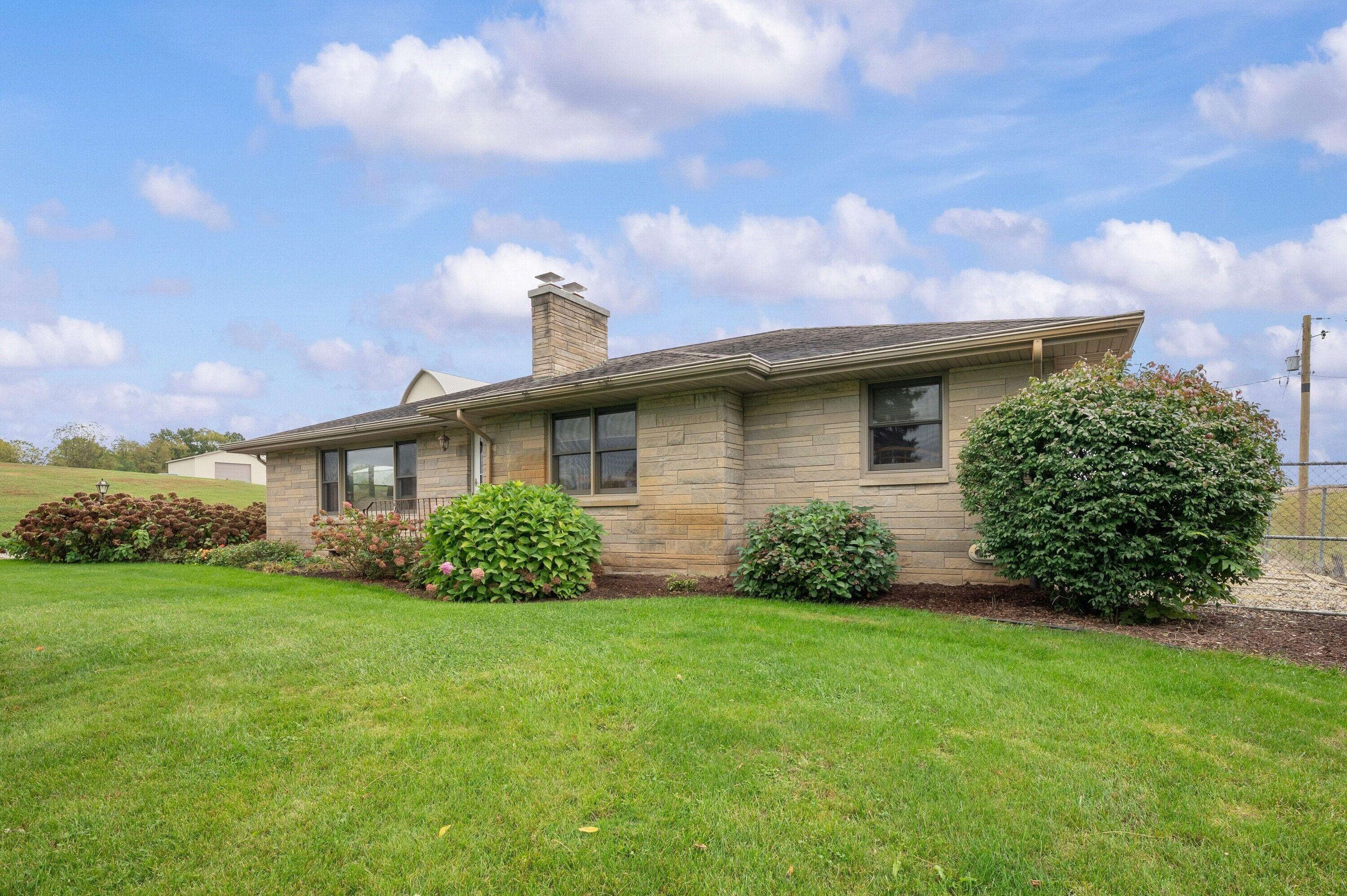 1968 Mount Tabor 2 Road Berrien Springs MI 49103