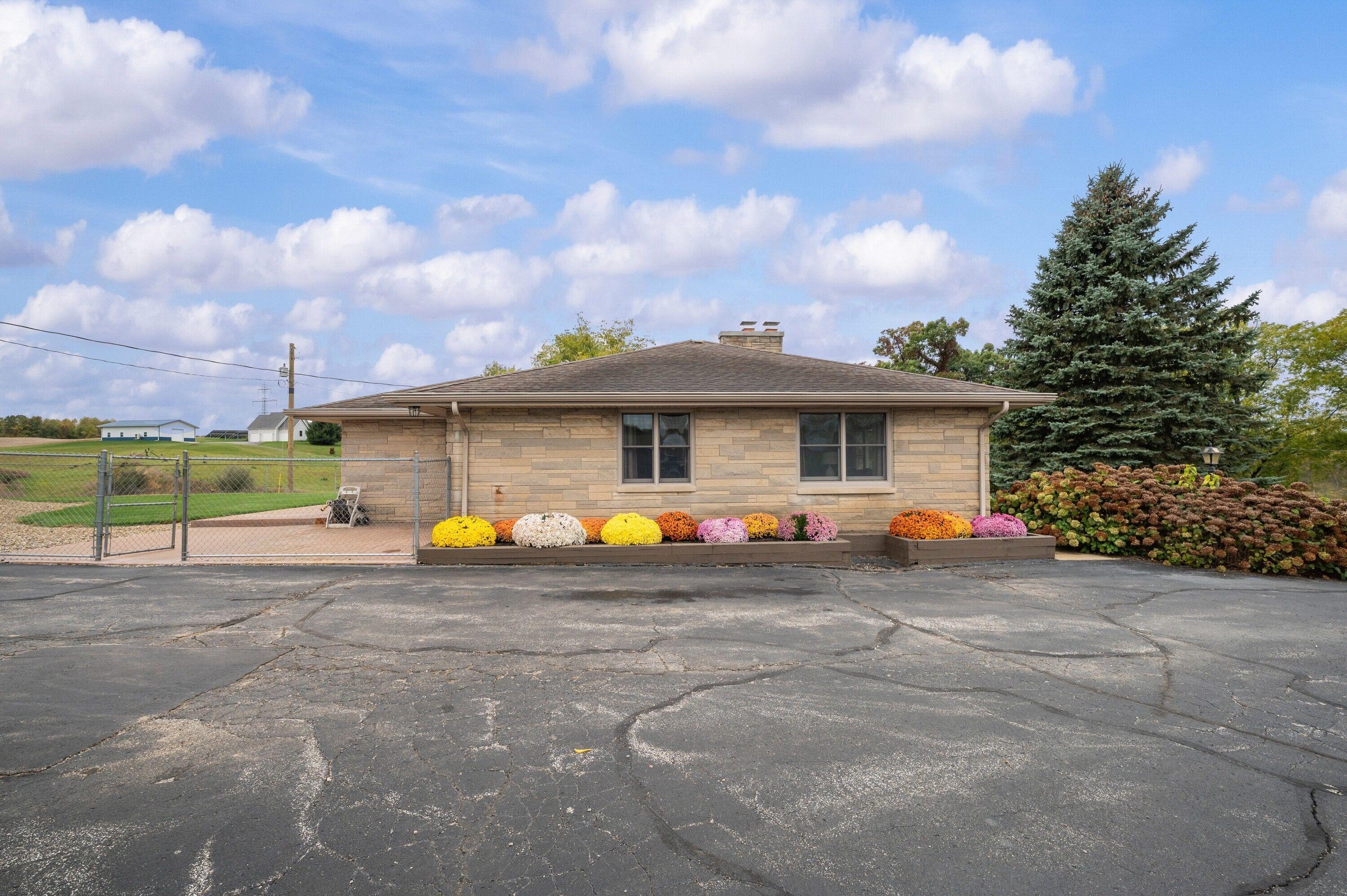 1968 Mount Tabor 2 Road Berrien Springs MI 49103