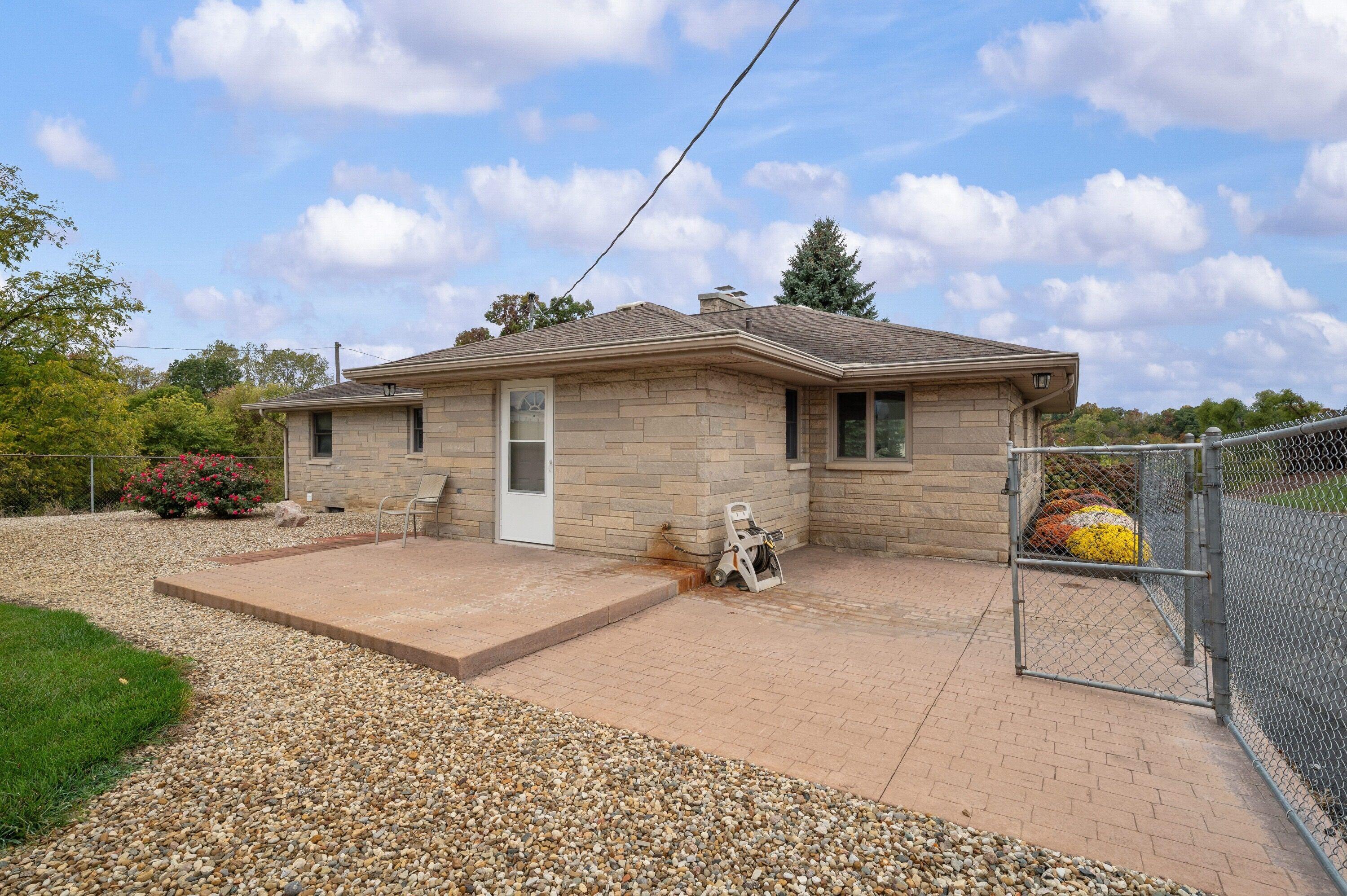 1968 Mount Tabor 2 Road Berrien Springs MI 49103
