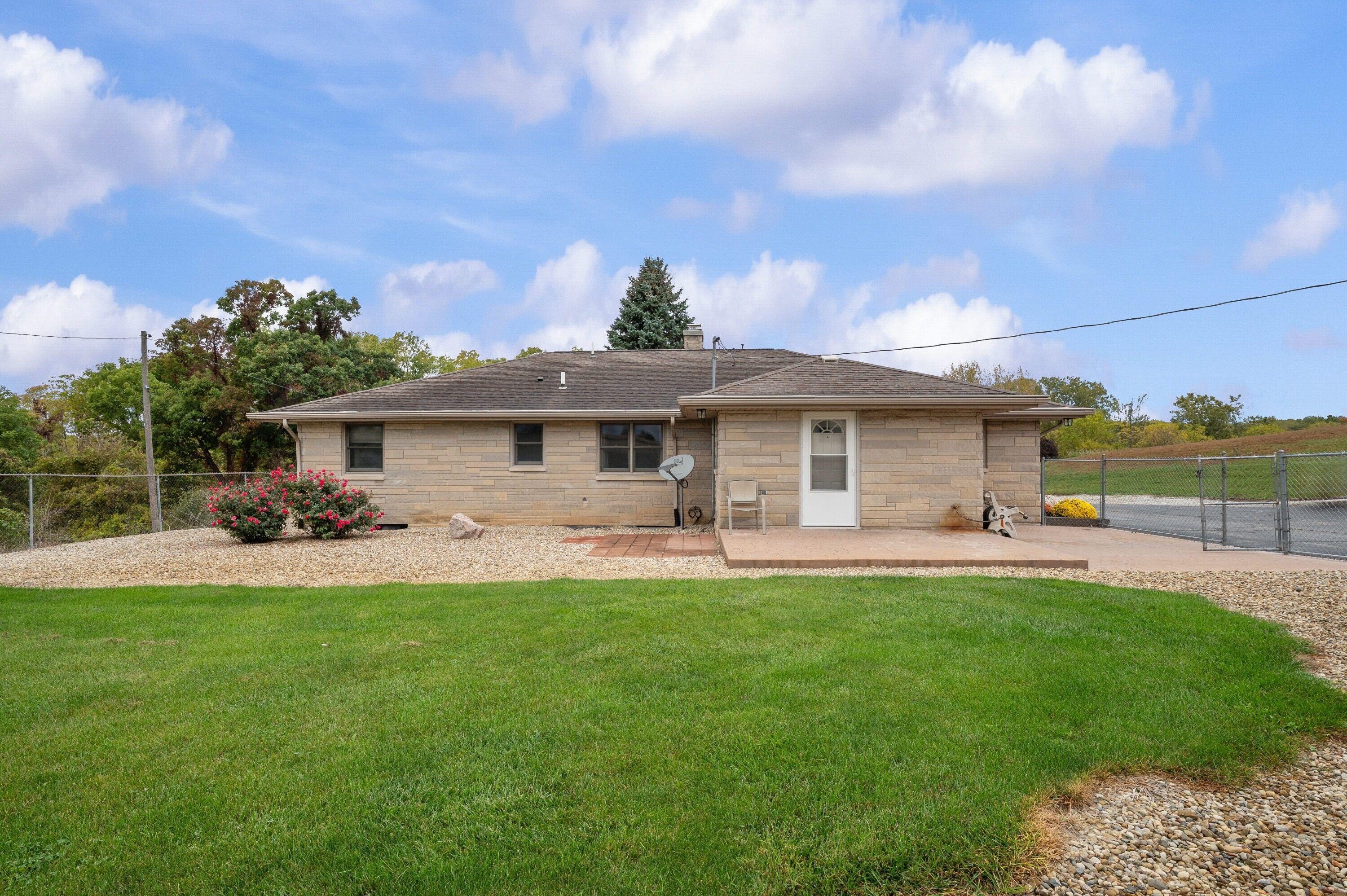 1968 Mount Tabor 2 Road Berrien Springs MI 49103