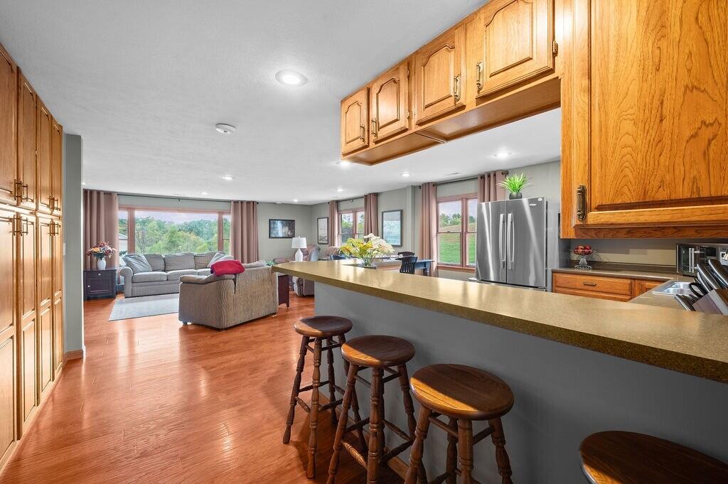 1968 Mount Tabor 2 Road Berrien Springs MI 49103