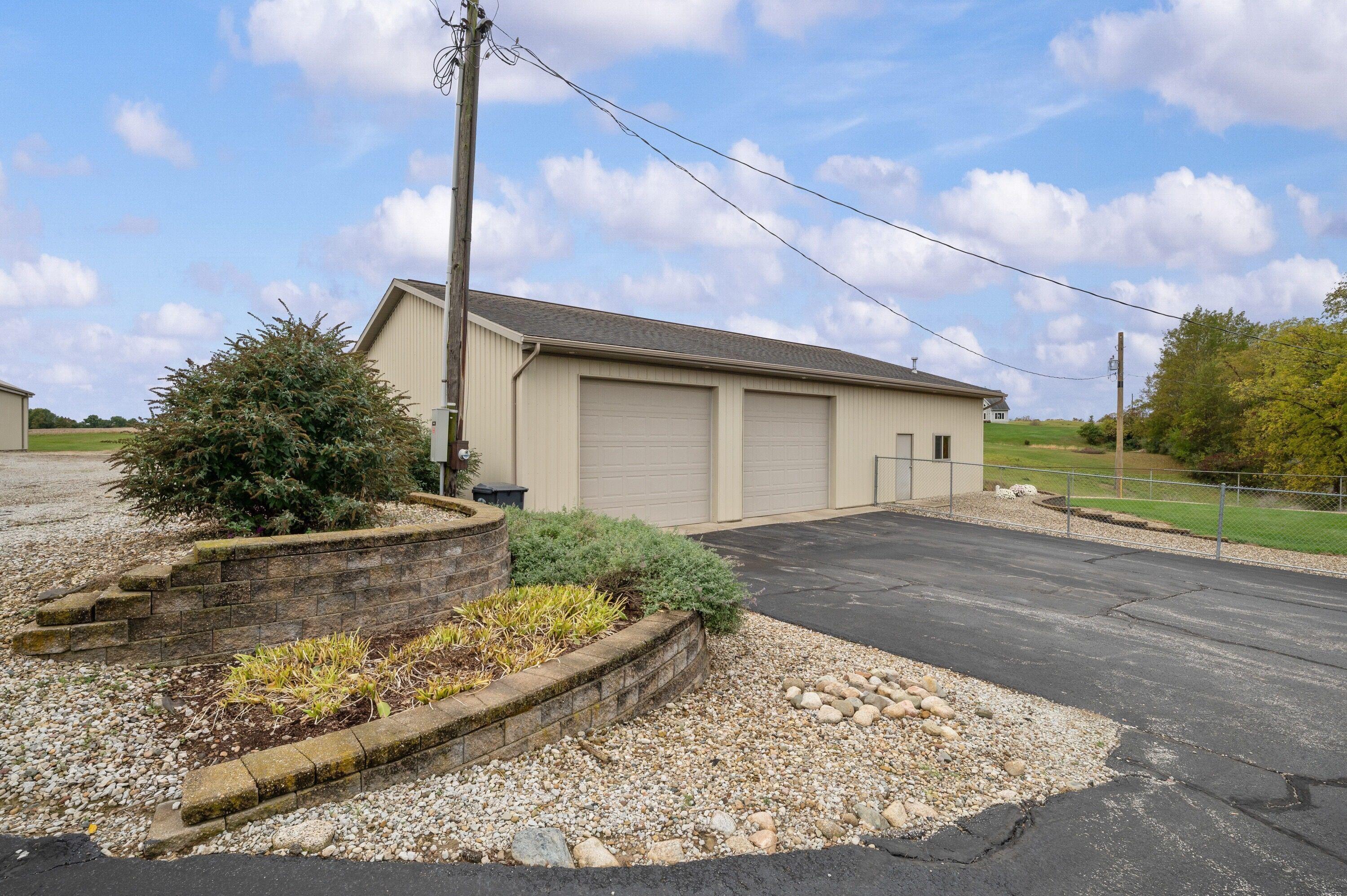 1968 Mount Tabor 2 Road Berrien Springs MI 49103