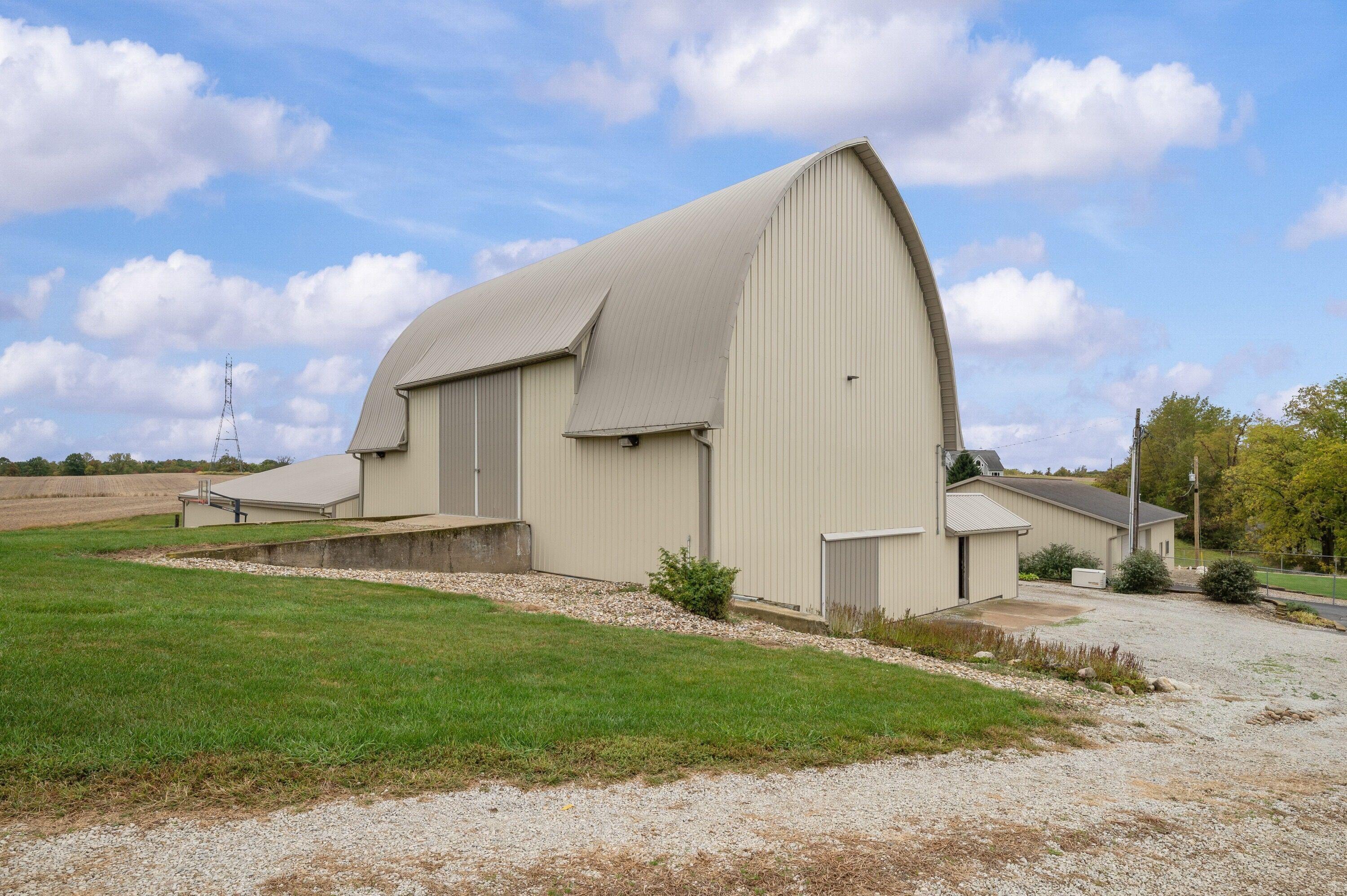 1968 Mount Tabor 2 Road Berrien Springs MI 49103