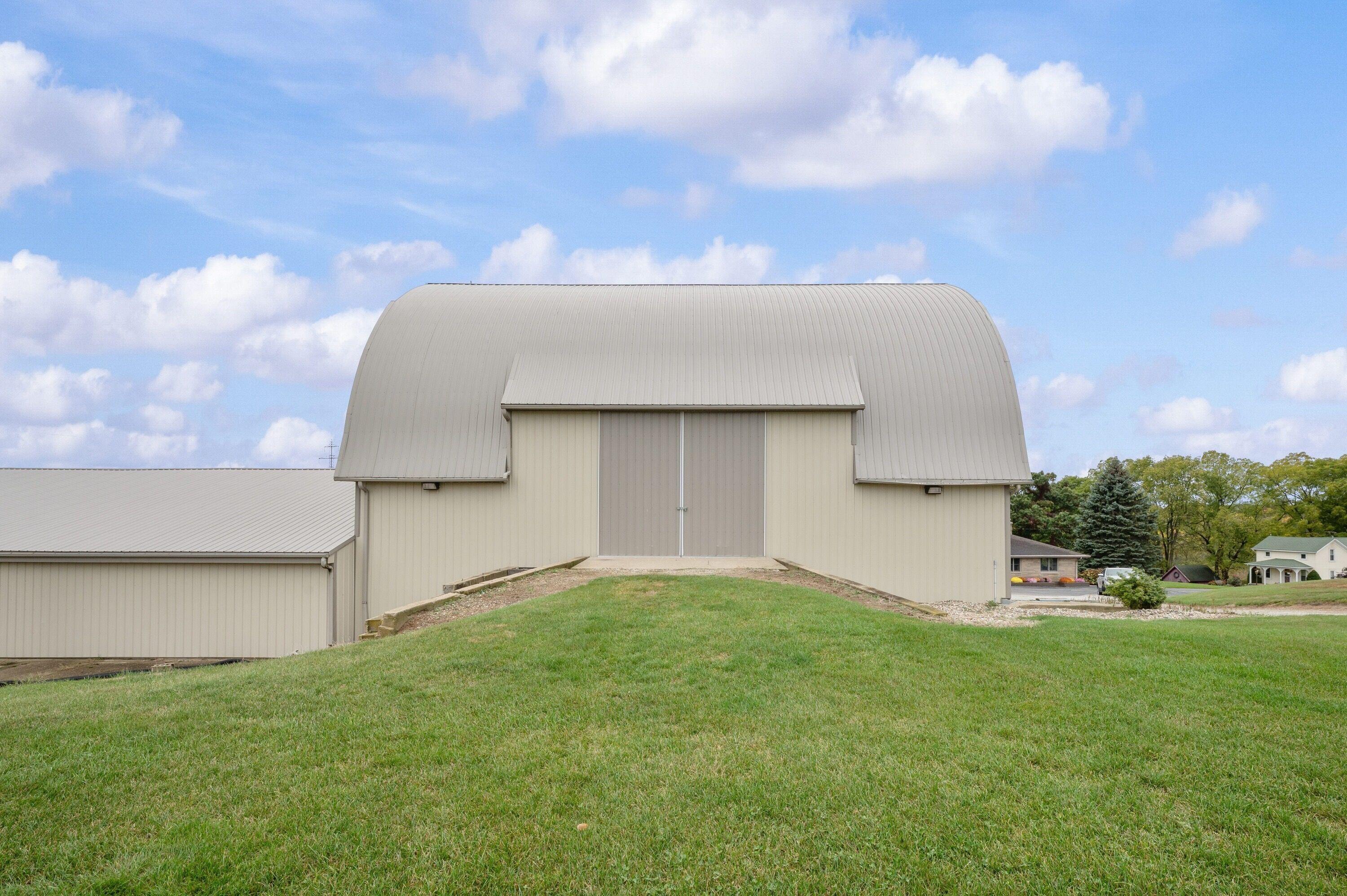 1968 Mount Tabor 2 Road Berrien Springs MI 49103